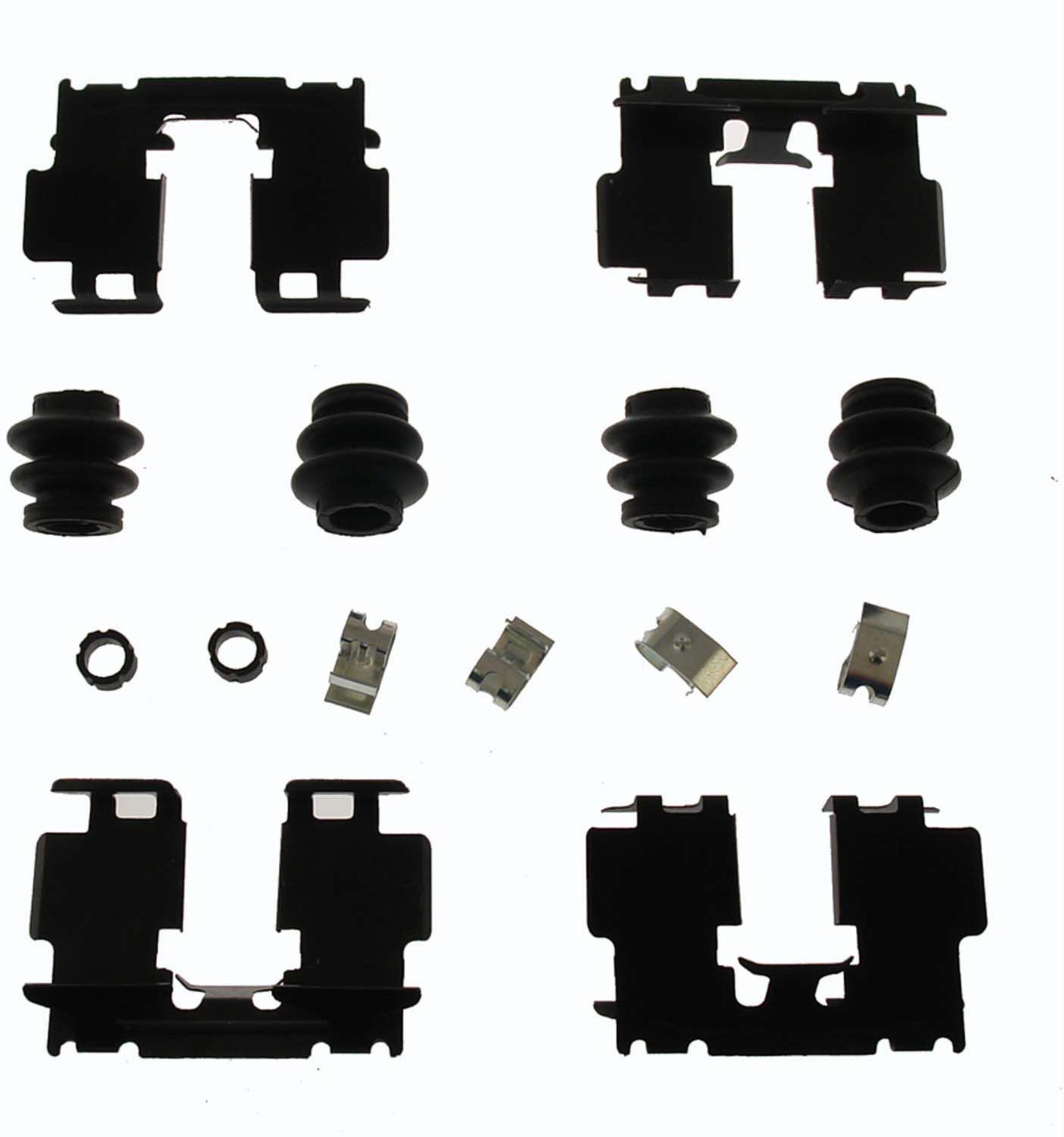 13665Q DISC HDWRE KT