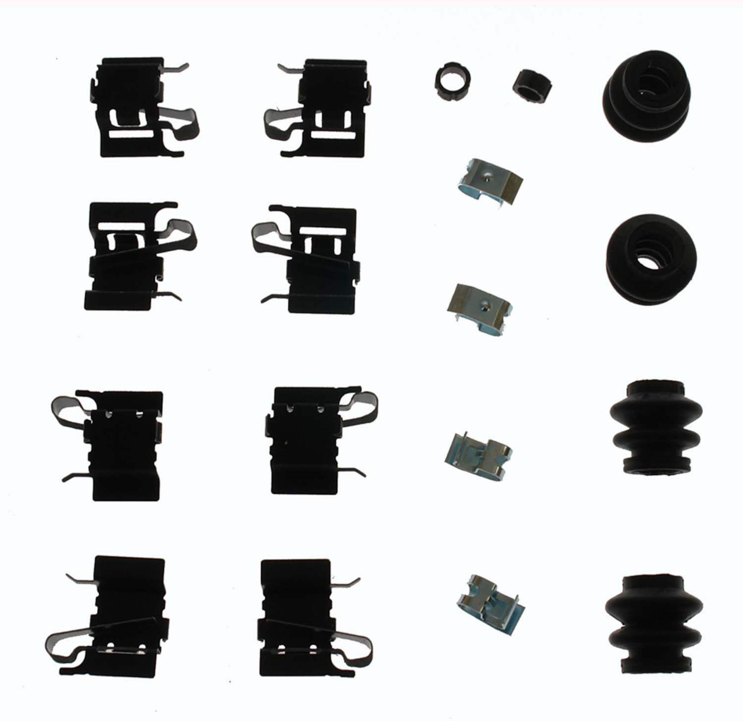 H5882Q DISC HDWRE KT