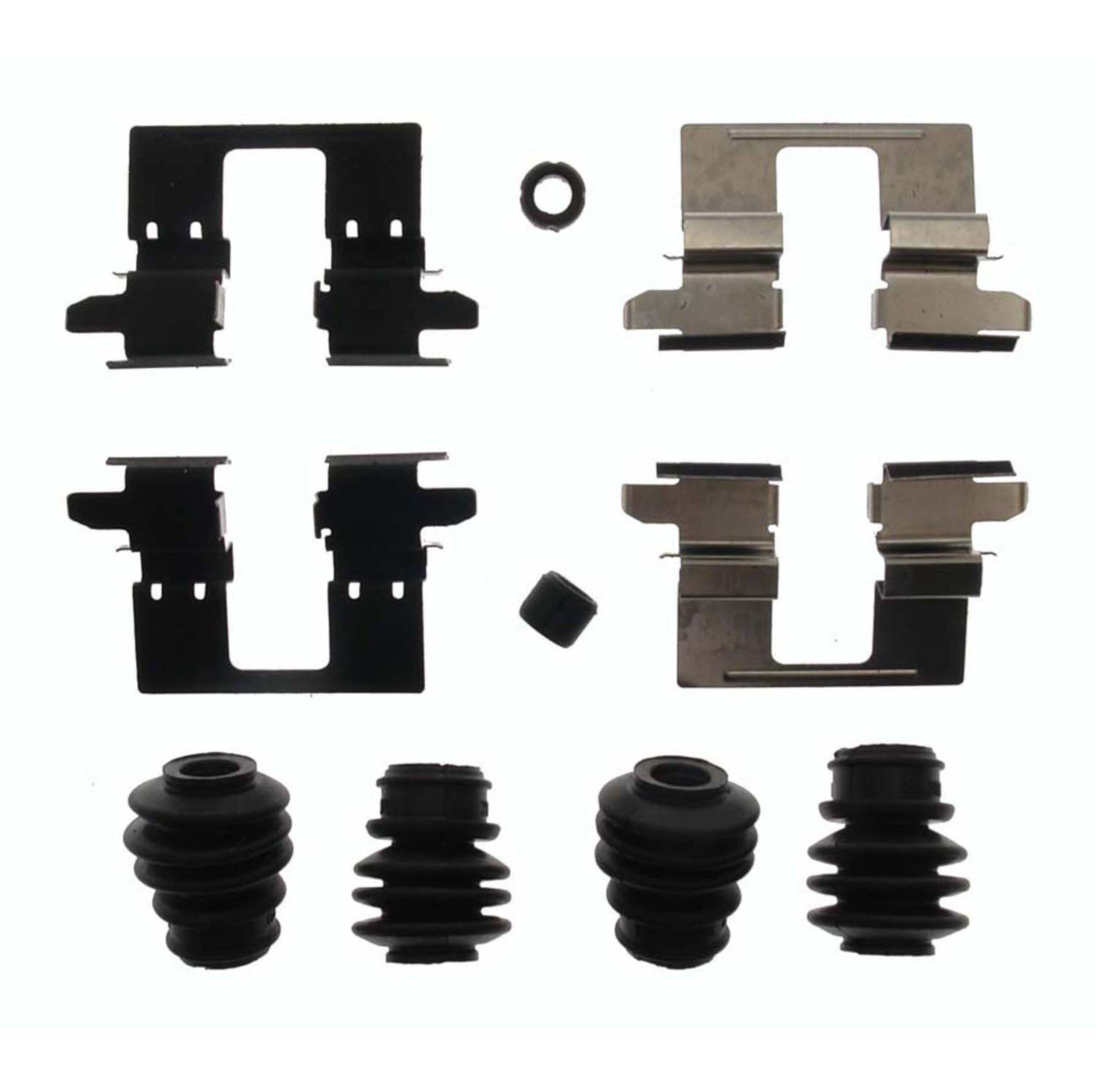 H5895Q DISC HDWRE KT