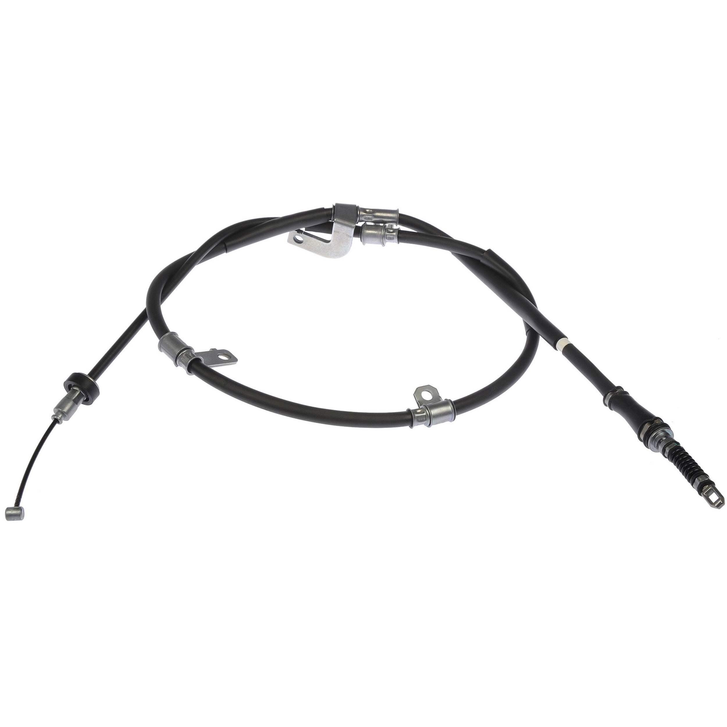 C660855 BRAKE CABLE