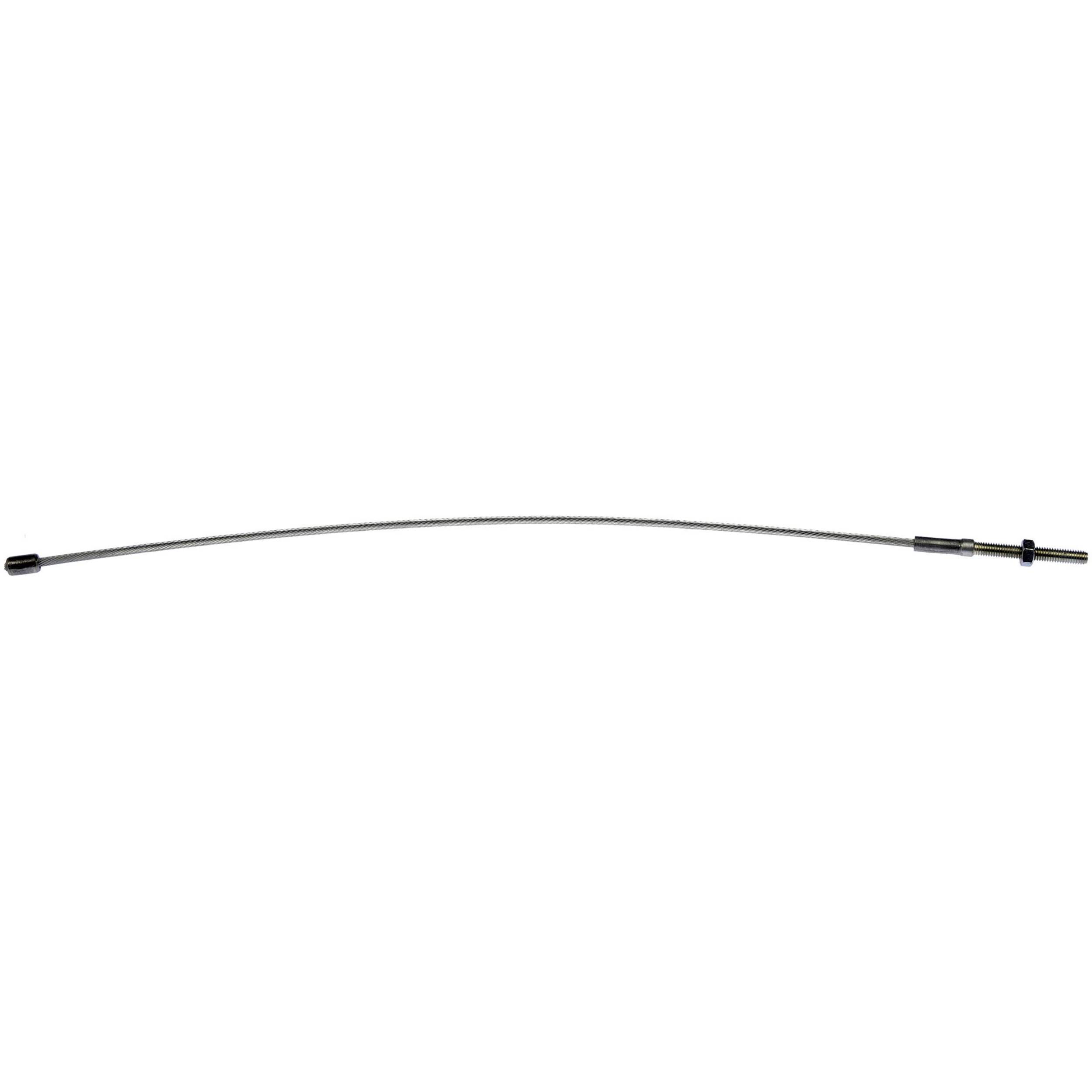 C660972 BRAKE CABLE