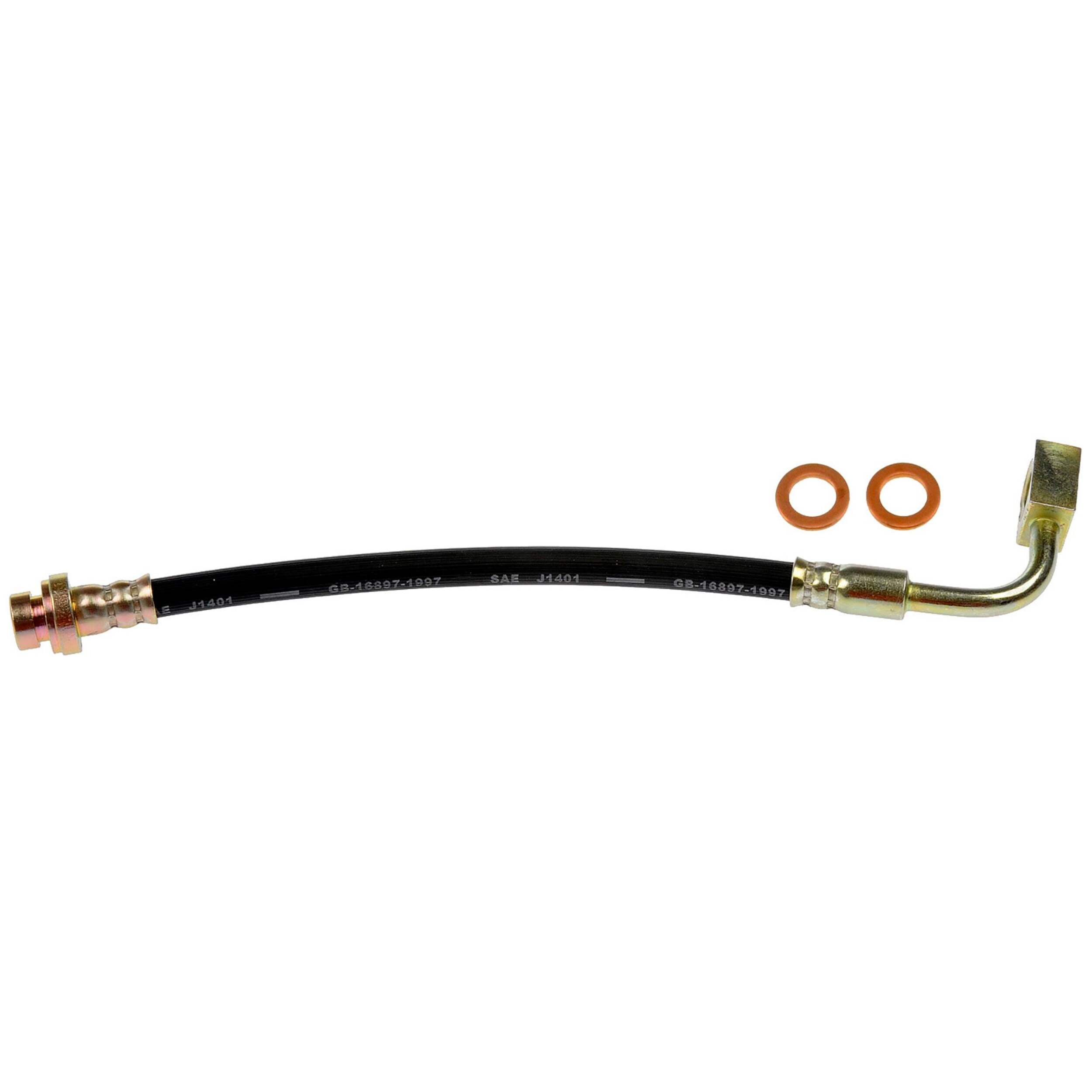 H621286 BRAKE HOSE