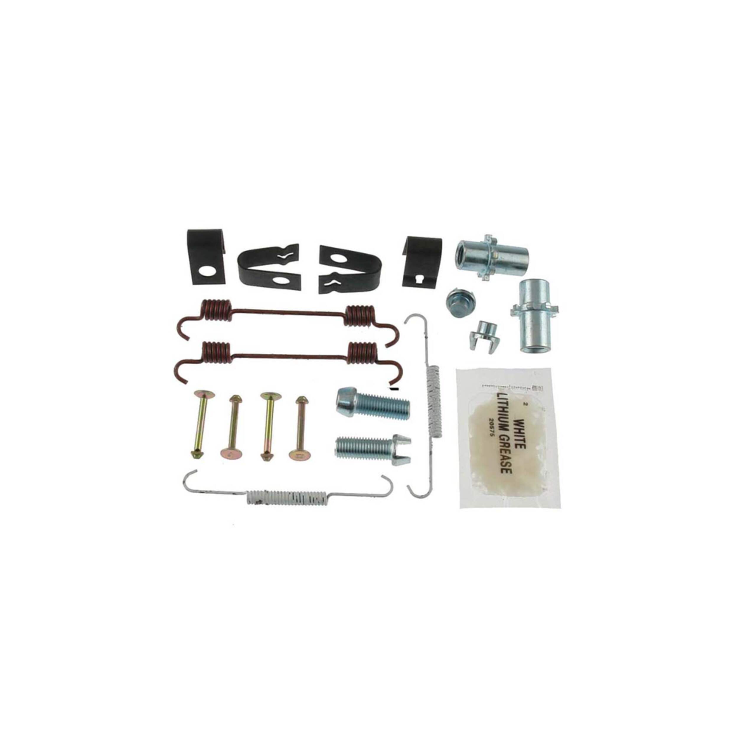 H7363 PK/BRK HDWR KT