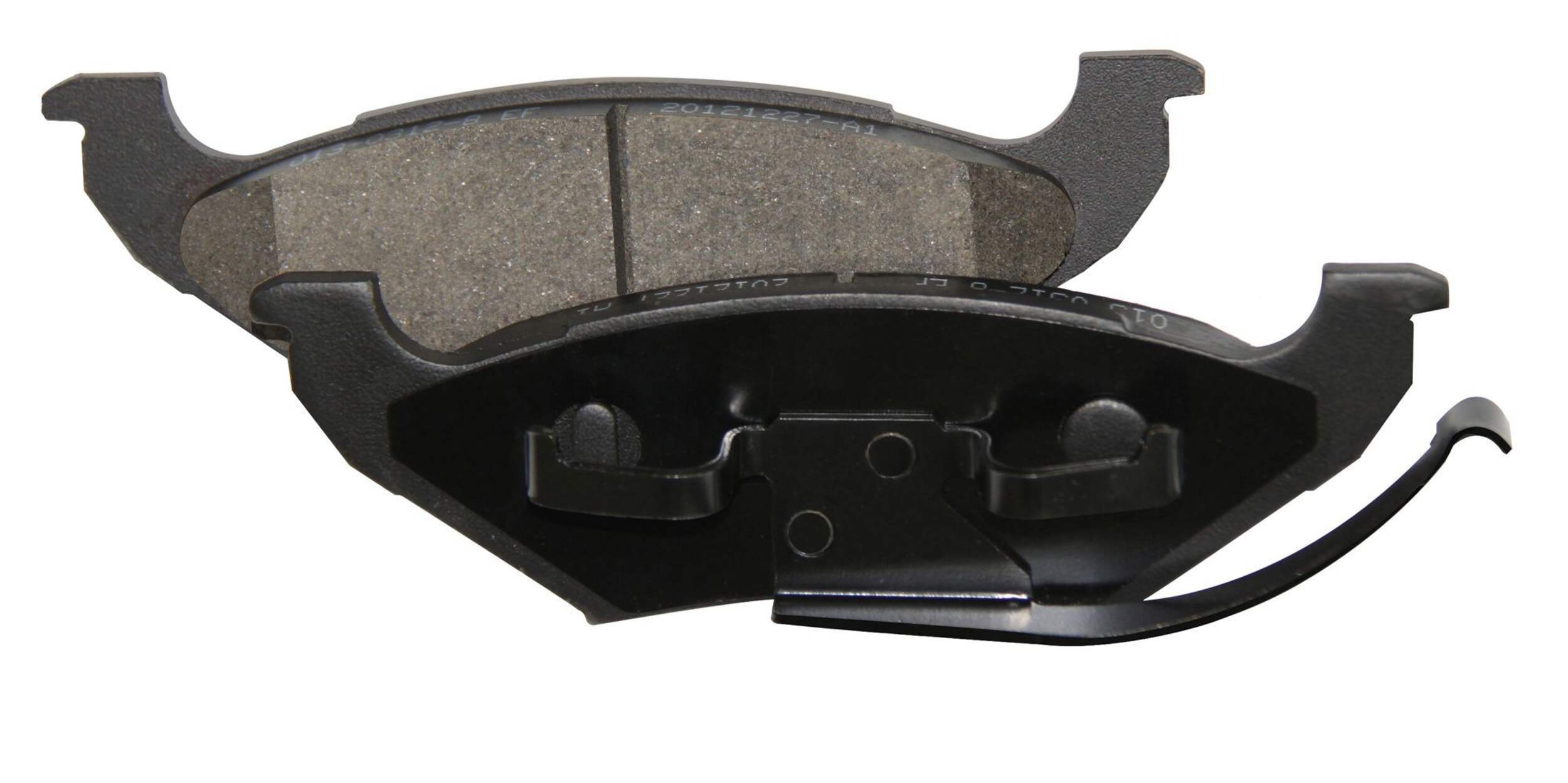 A10080 CERTFD PADS
