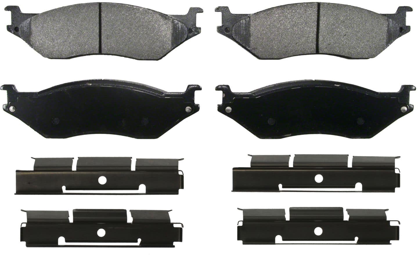 Wagner Severe Duty Brake Pads | Canadian Tire
