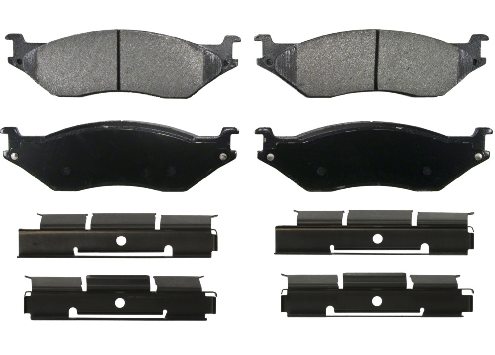 Wagner Severe Duty Brake Pads Canadian Tire