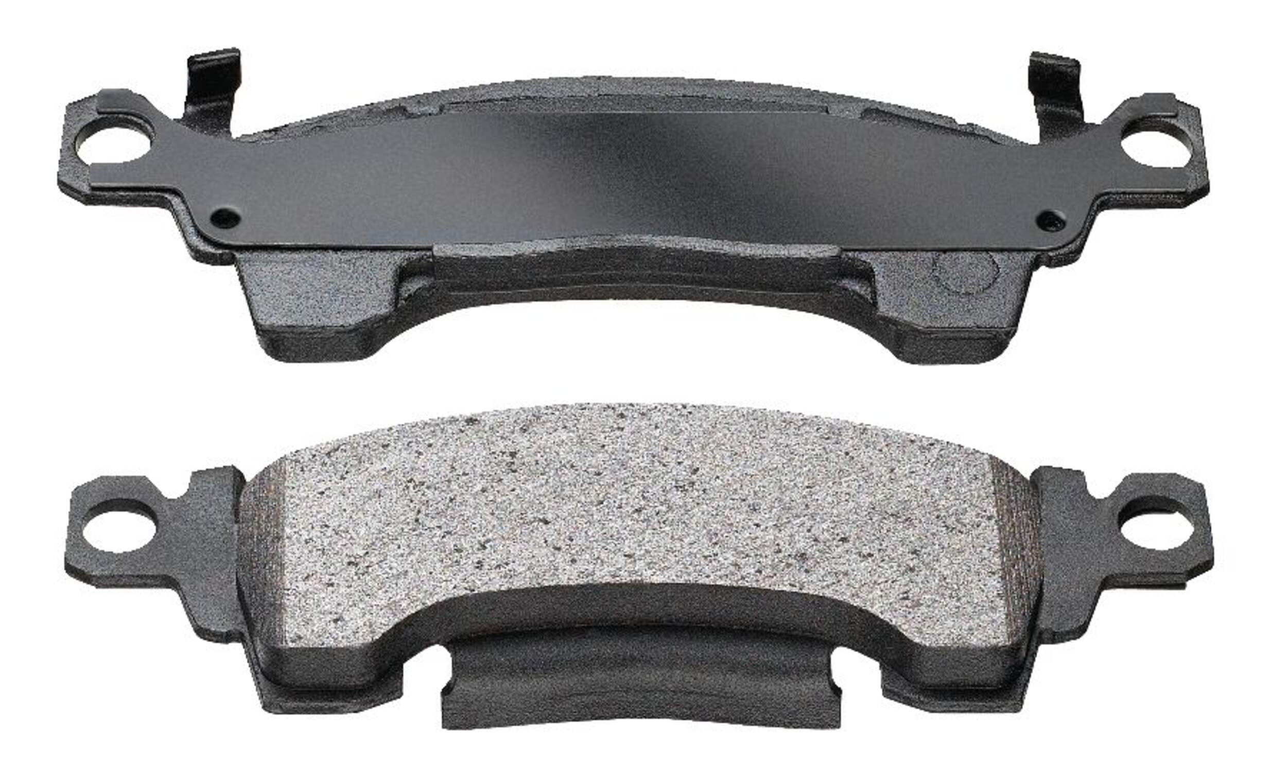 Wagner Severe Duty Brake Pads Composite_or_Mixed