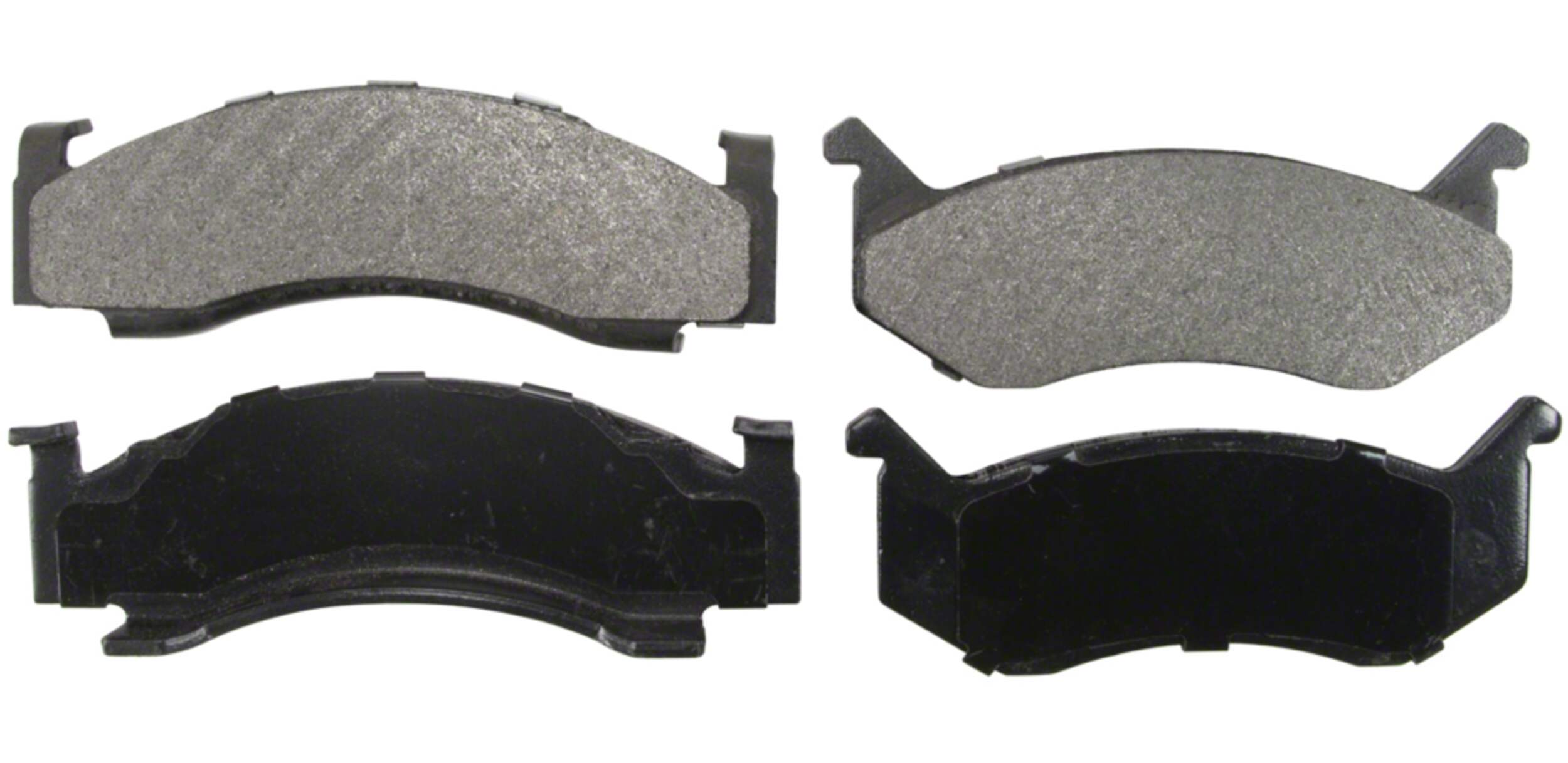 SX269 SEVERE DTY PAD