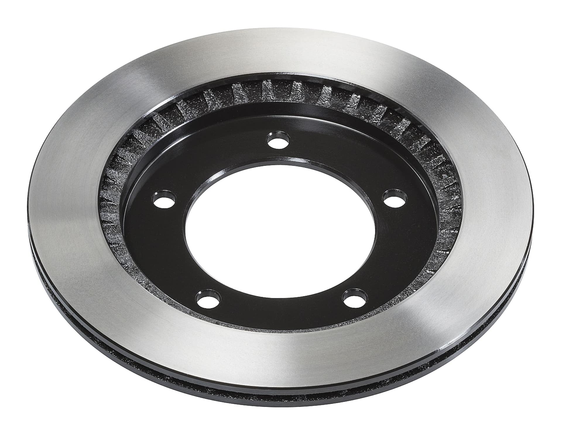 PRO-SERIES OE+ Brake Rotor - Front | Canadian Tire