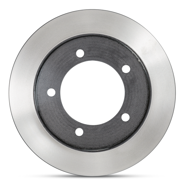 PROSERIES OE+ Brake Rotor Front Canadian Tire