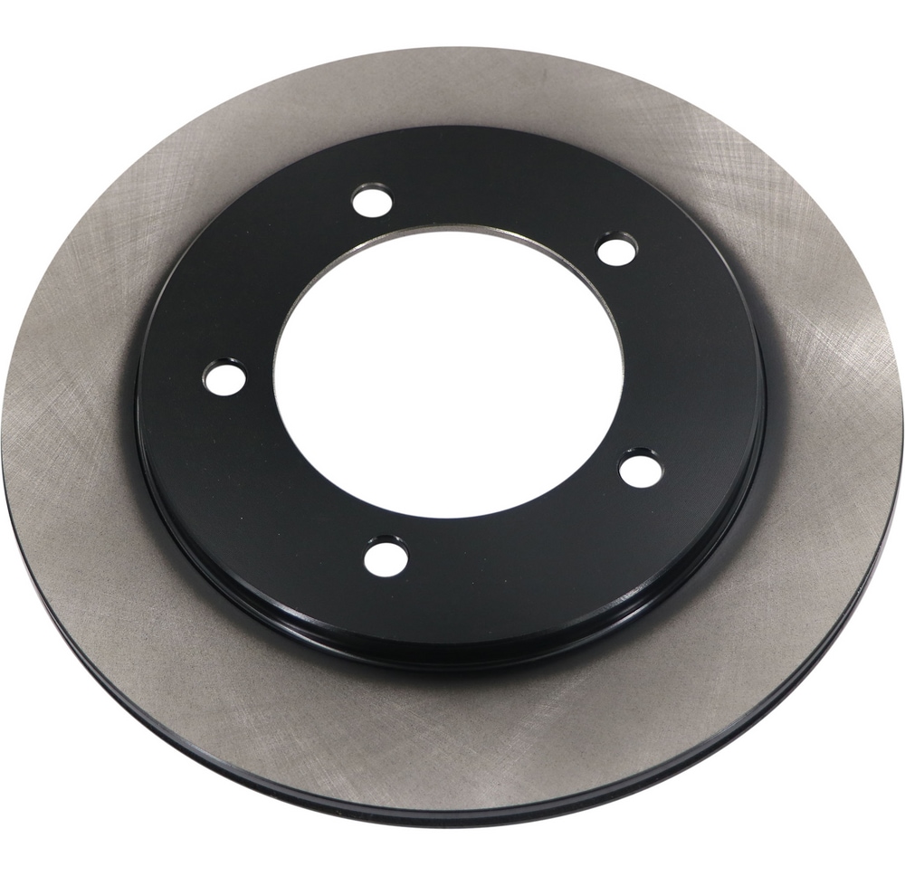 Pro Series OE+ Brake Rotor Front Canadian Tire