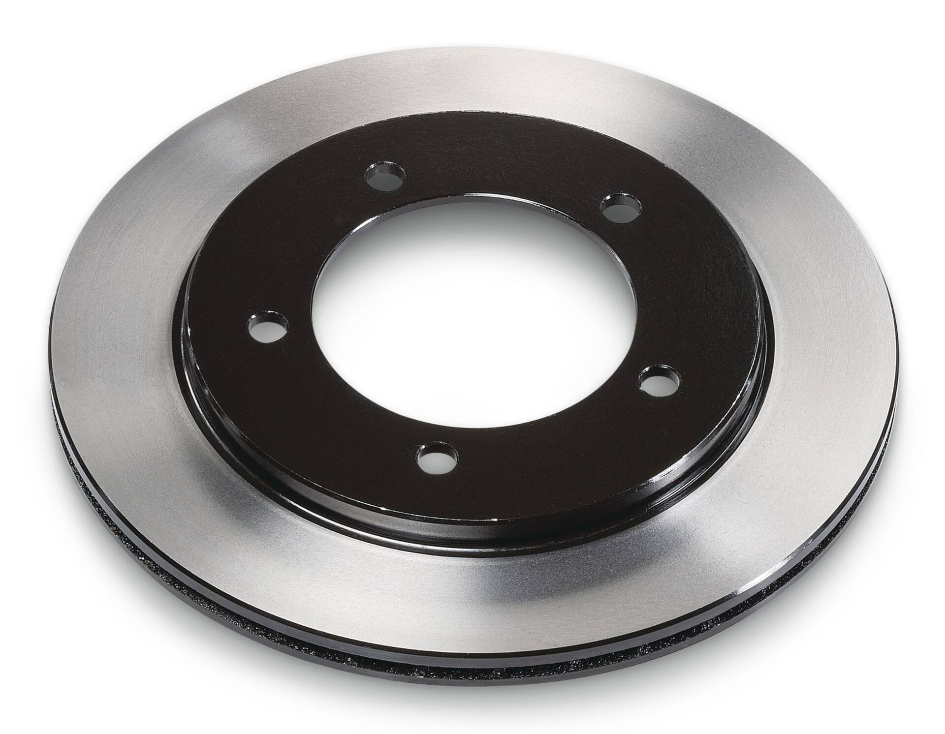 PRO-SERIES OE+ Brake Rotor - Front