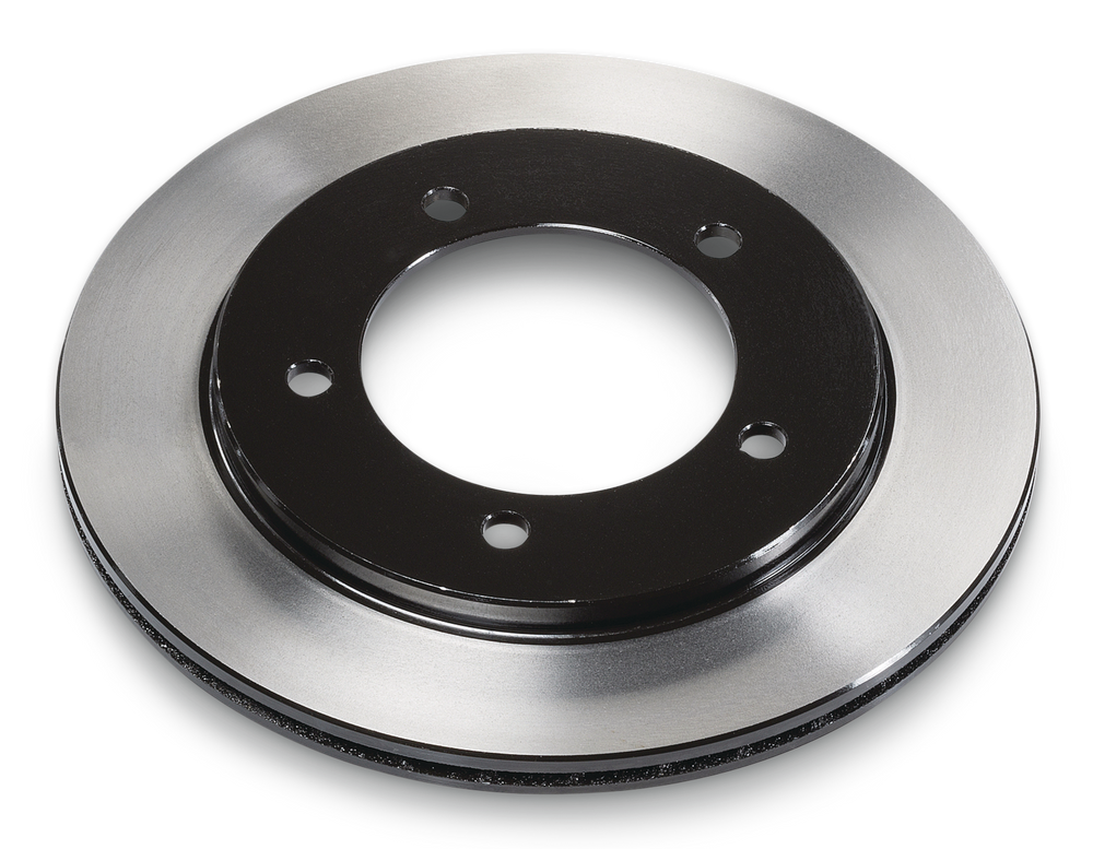 PROSERIES OE+ Brake Rotor Front Canadian Tire