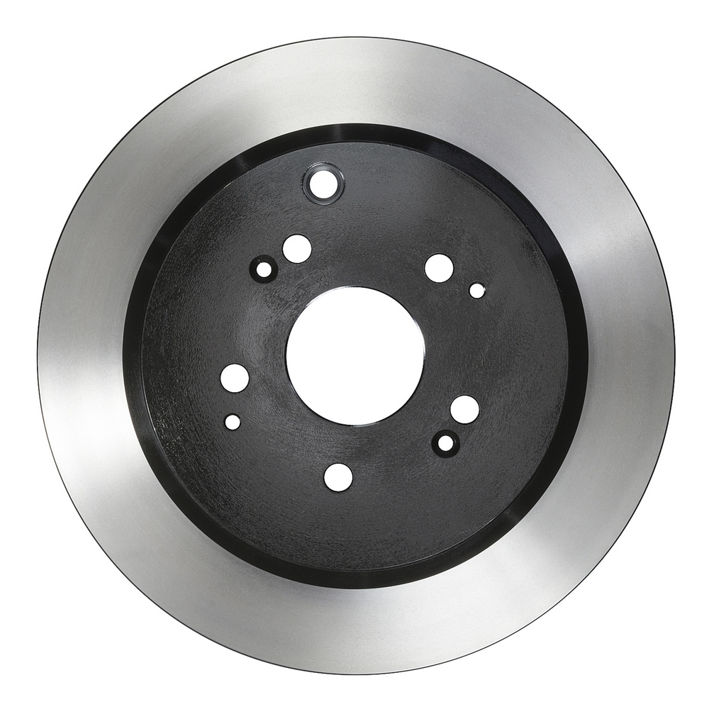 Pro Series OE+ Brake Rotor Rear Canadian Tire