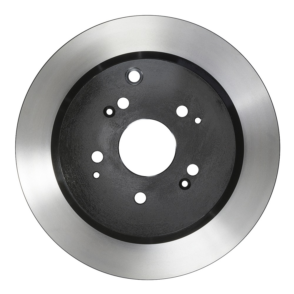 Pro Series OE+ Brake Rotor Rear Canadian Tire