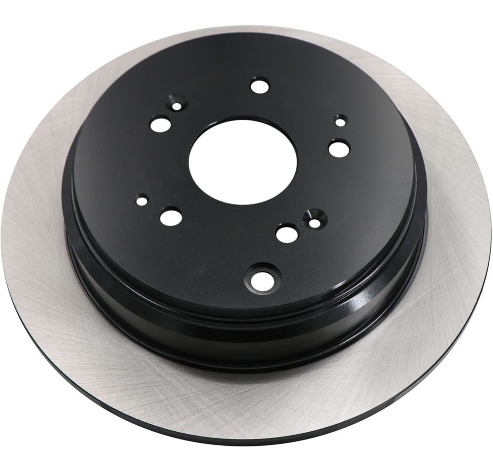 Pro Series OE+ Brake Rotor Rear Canadian Tire