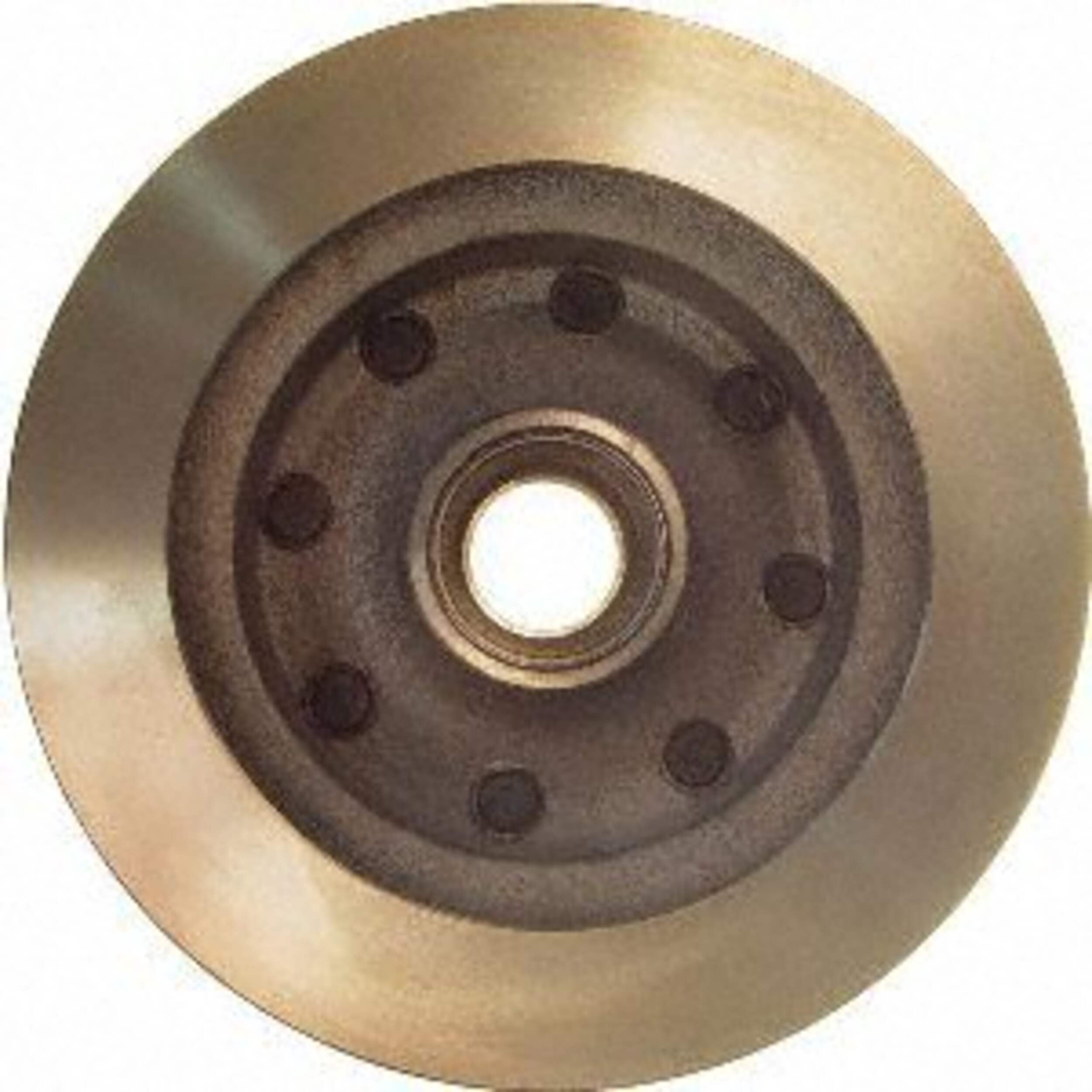 C25468 BRK ROTOR