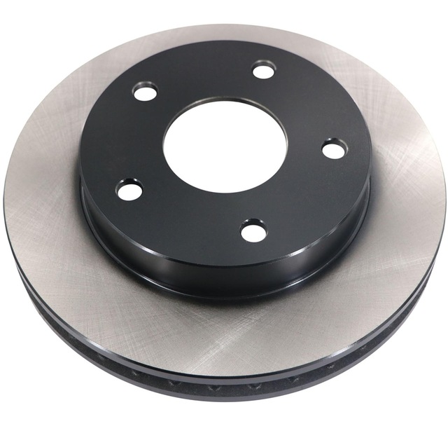 PROSERIES OE+ Brake Rotor Front Canadian Tire