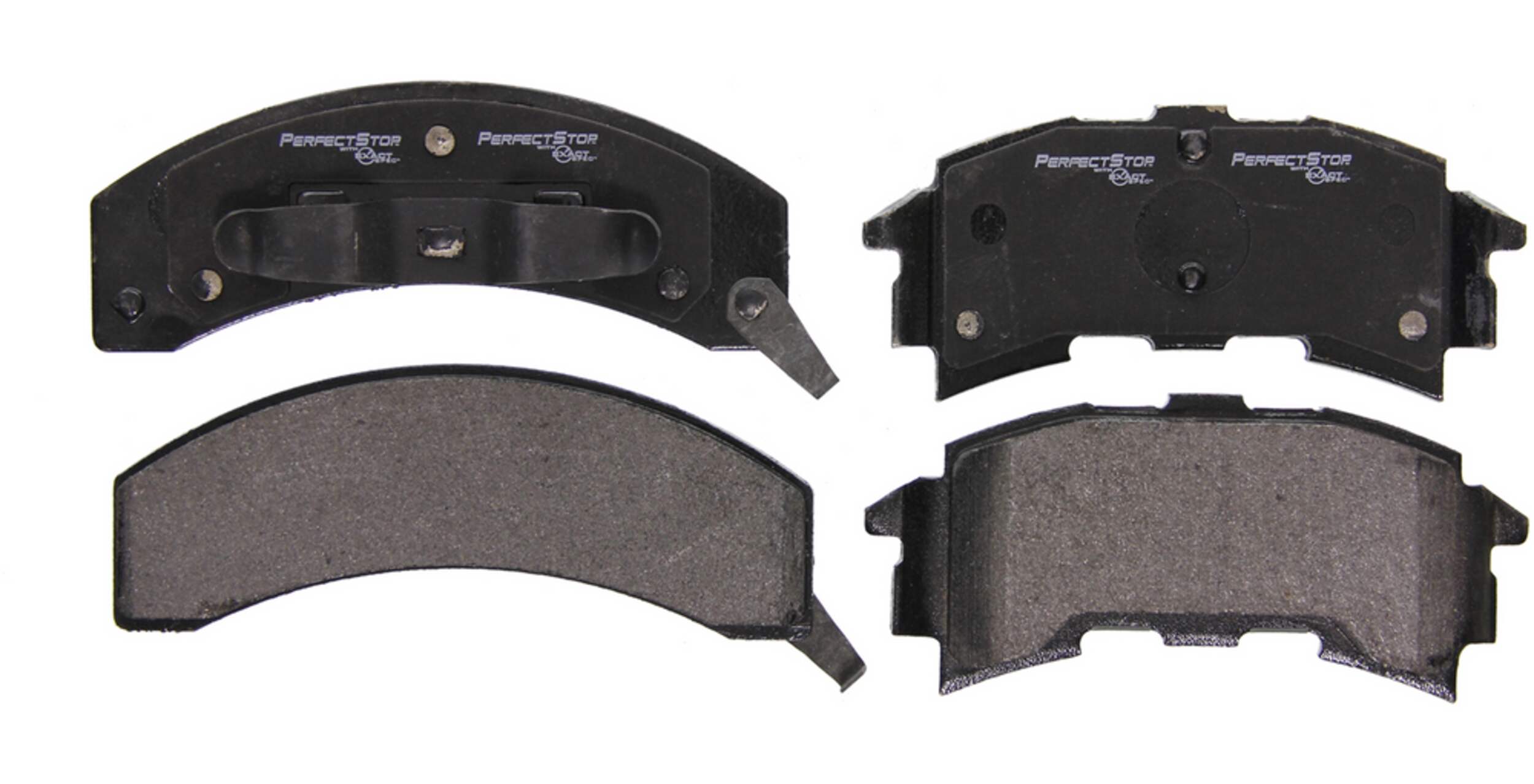 ProSeries OE Brake Pad Set, Rear Canadian Tire