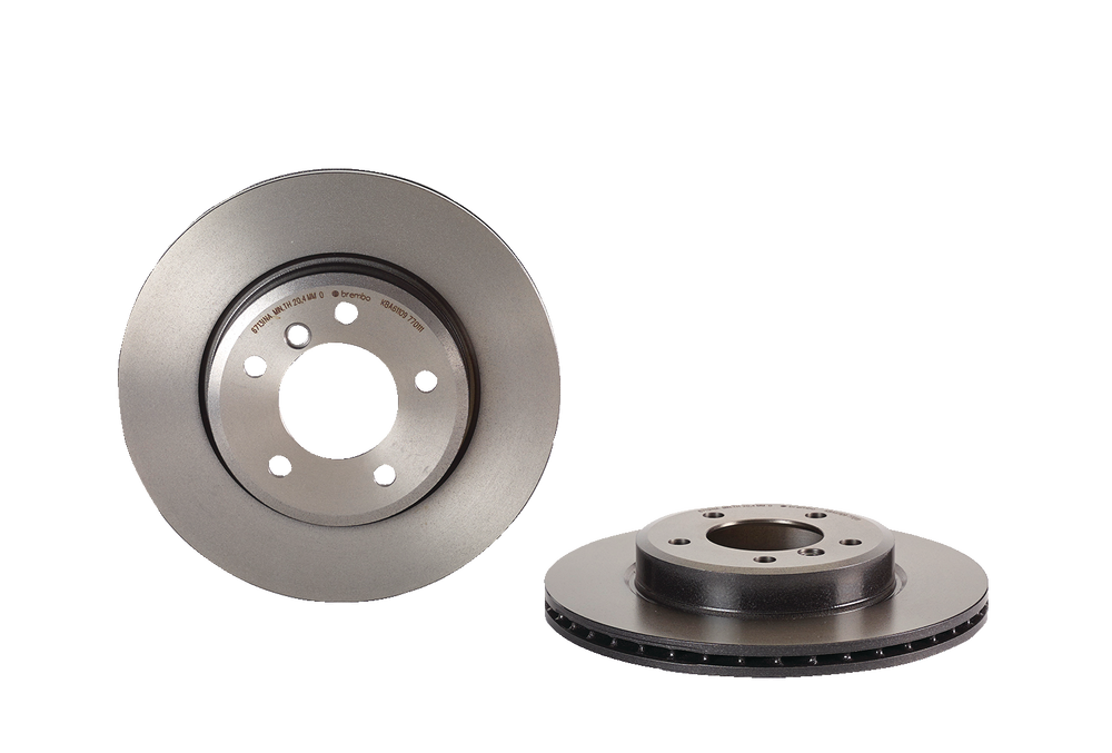 Brembo Brake Rotor Canadian Tire
