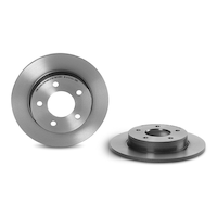 Brembo Brake Rotor
