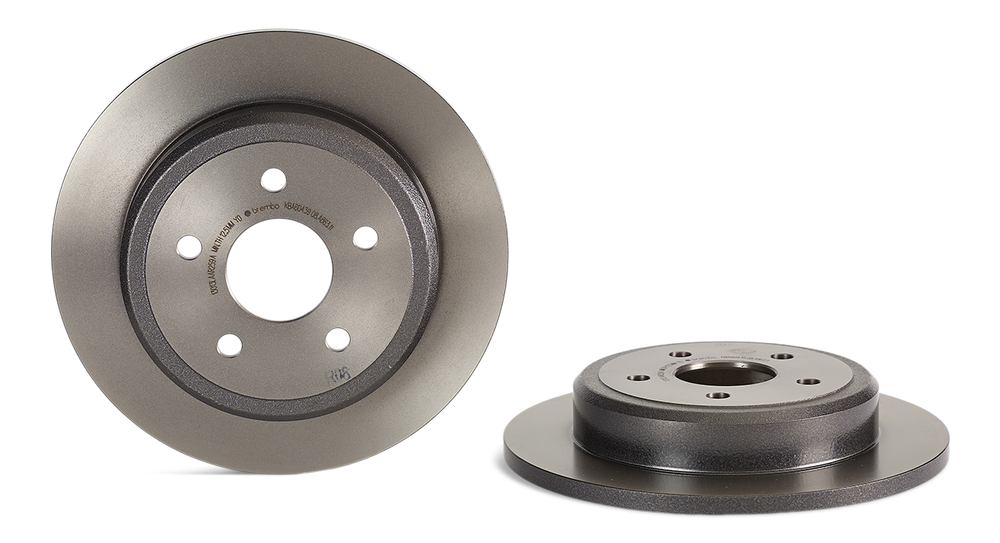 Brembo Brake Rotor Canadian Tire