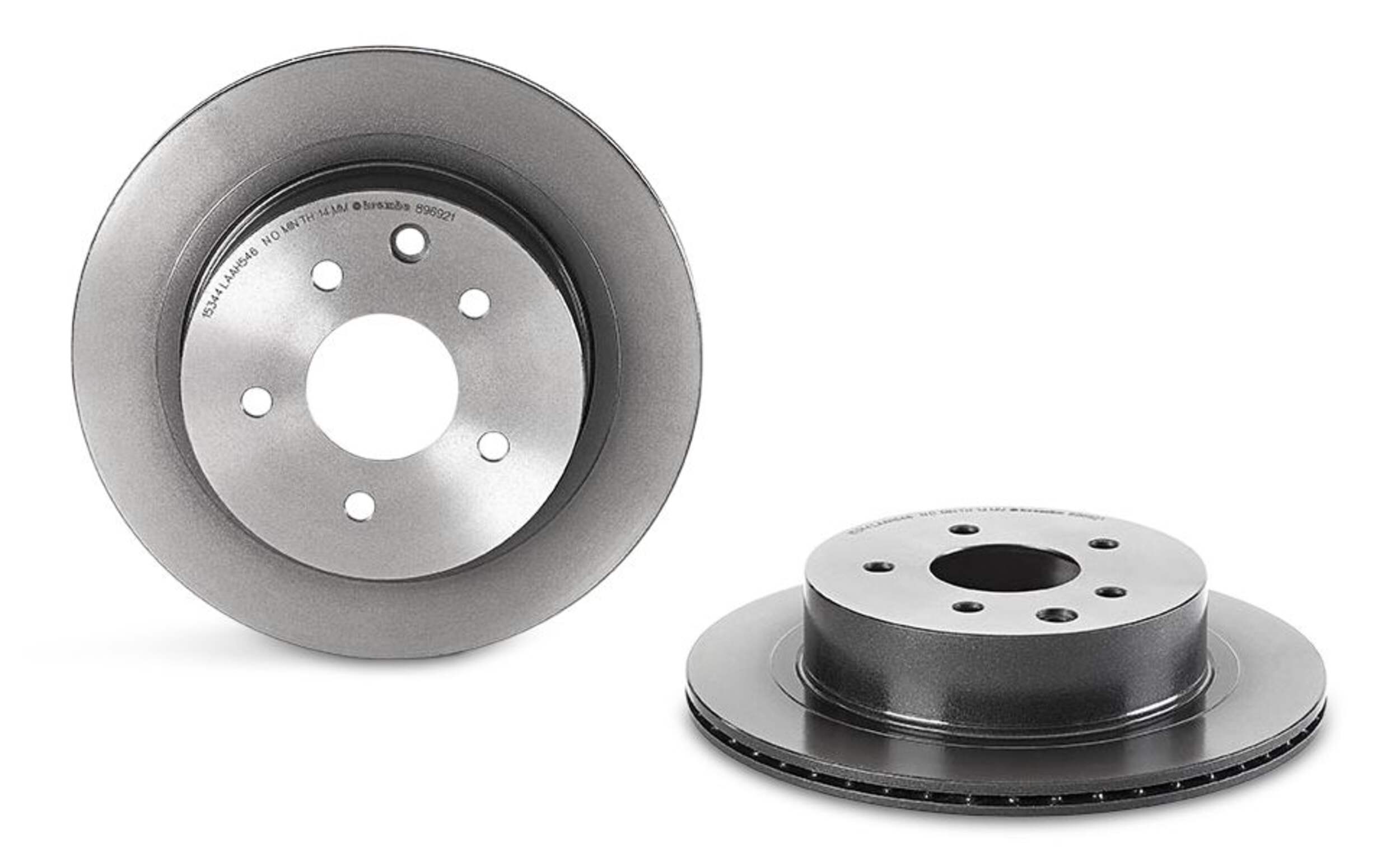 09.8969.21 BREMBO RT