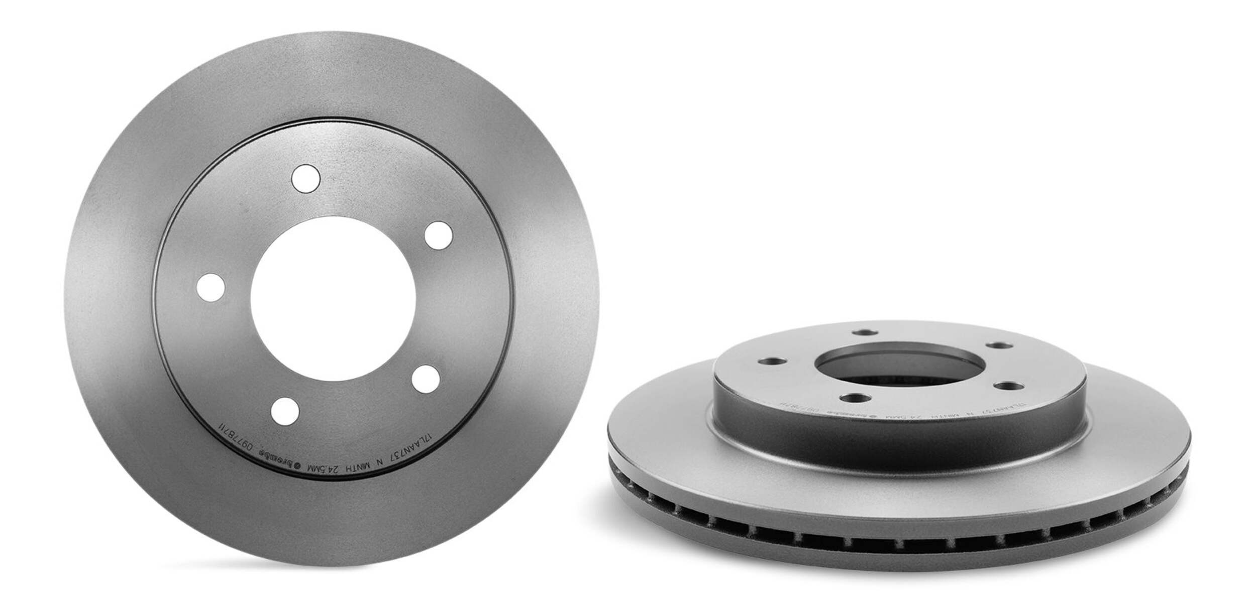 DF BREMBO 09,7787,11