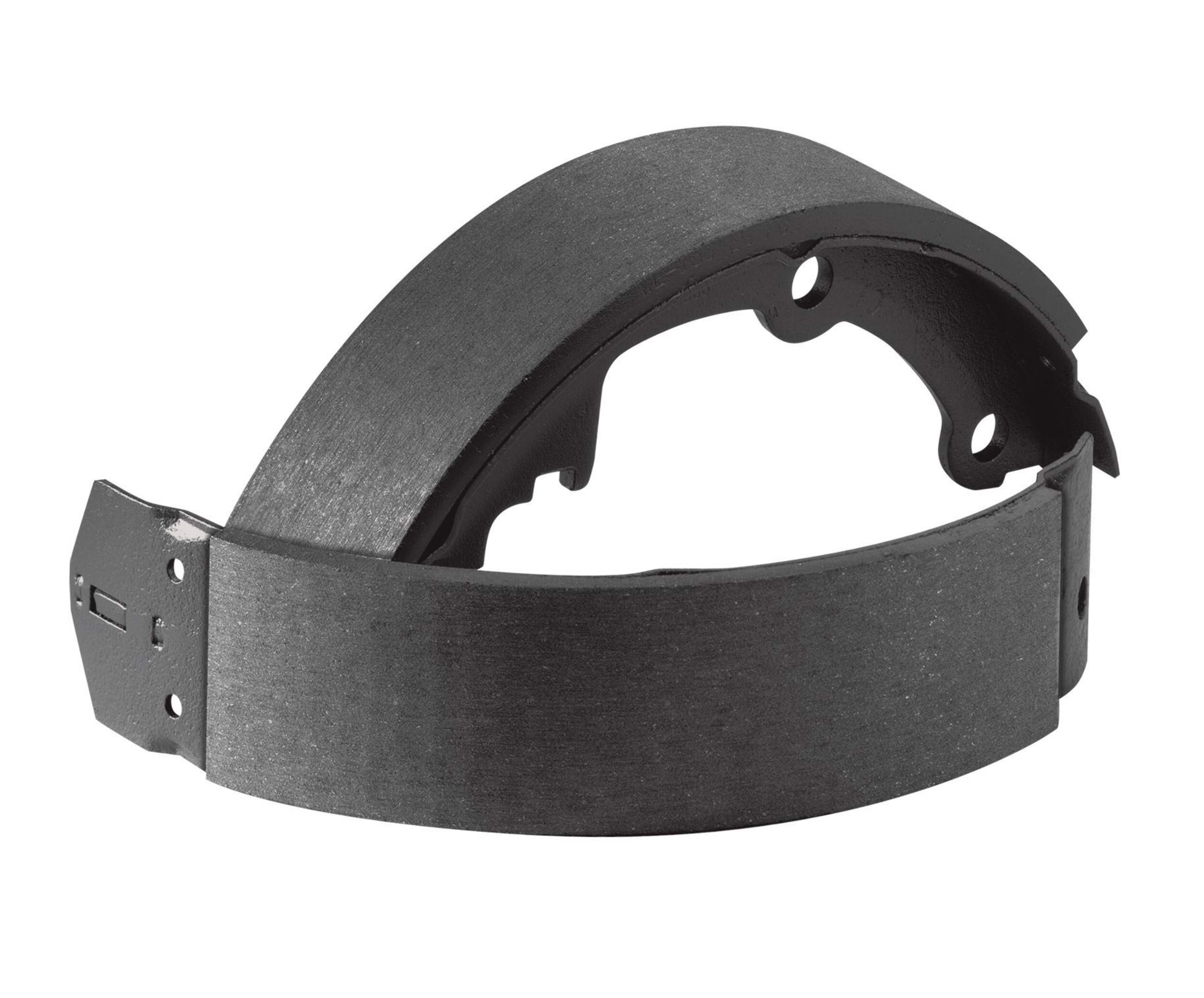 PRO-SERIES OE Brake Shoes Composite_or_Mixed