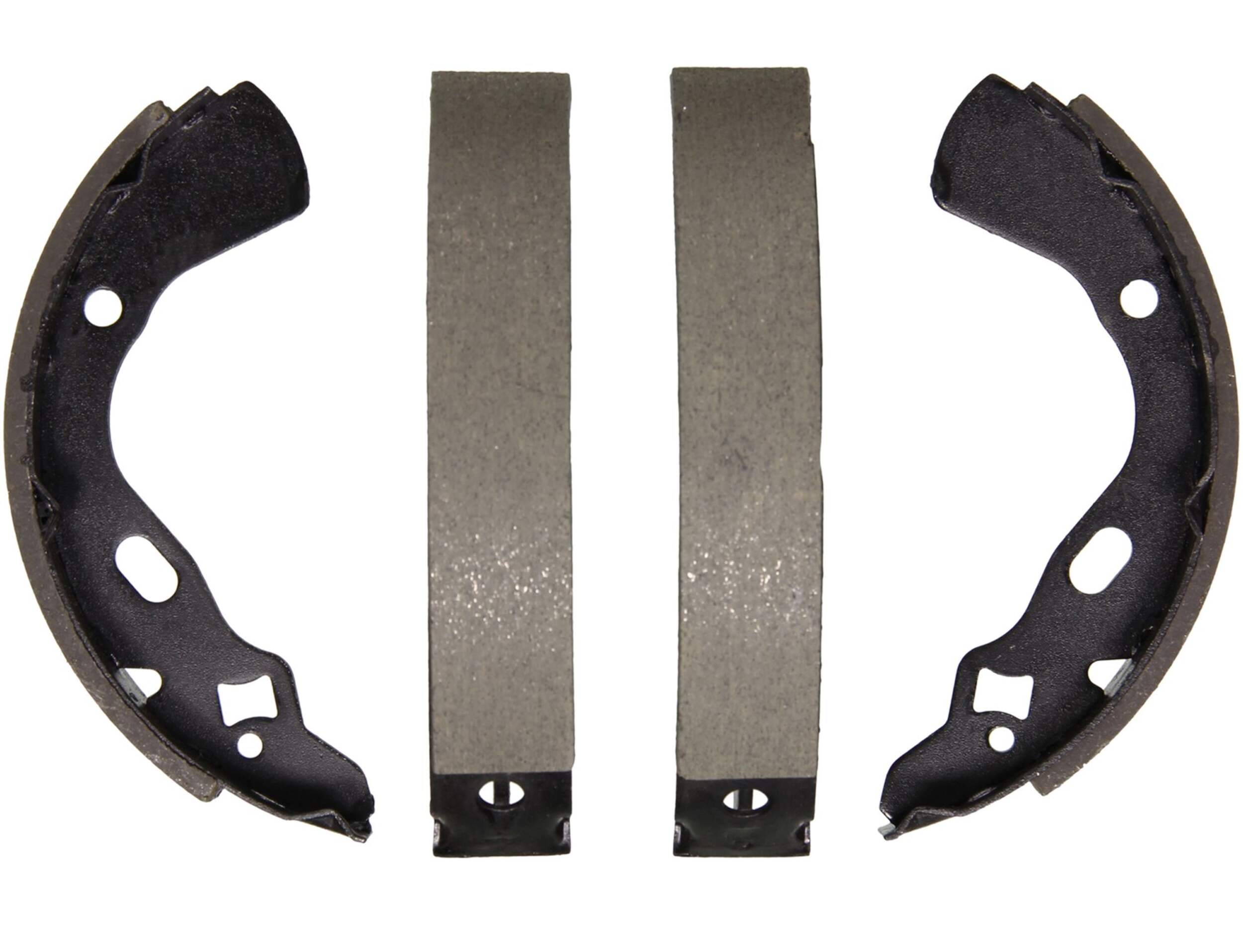 BFS595 BRAKE SHOES