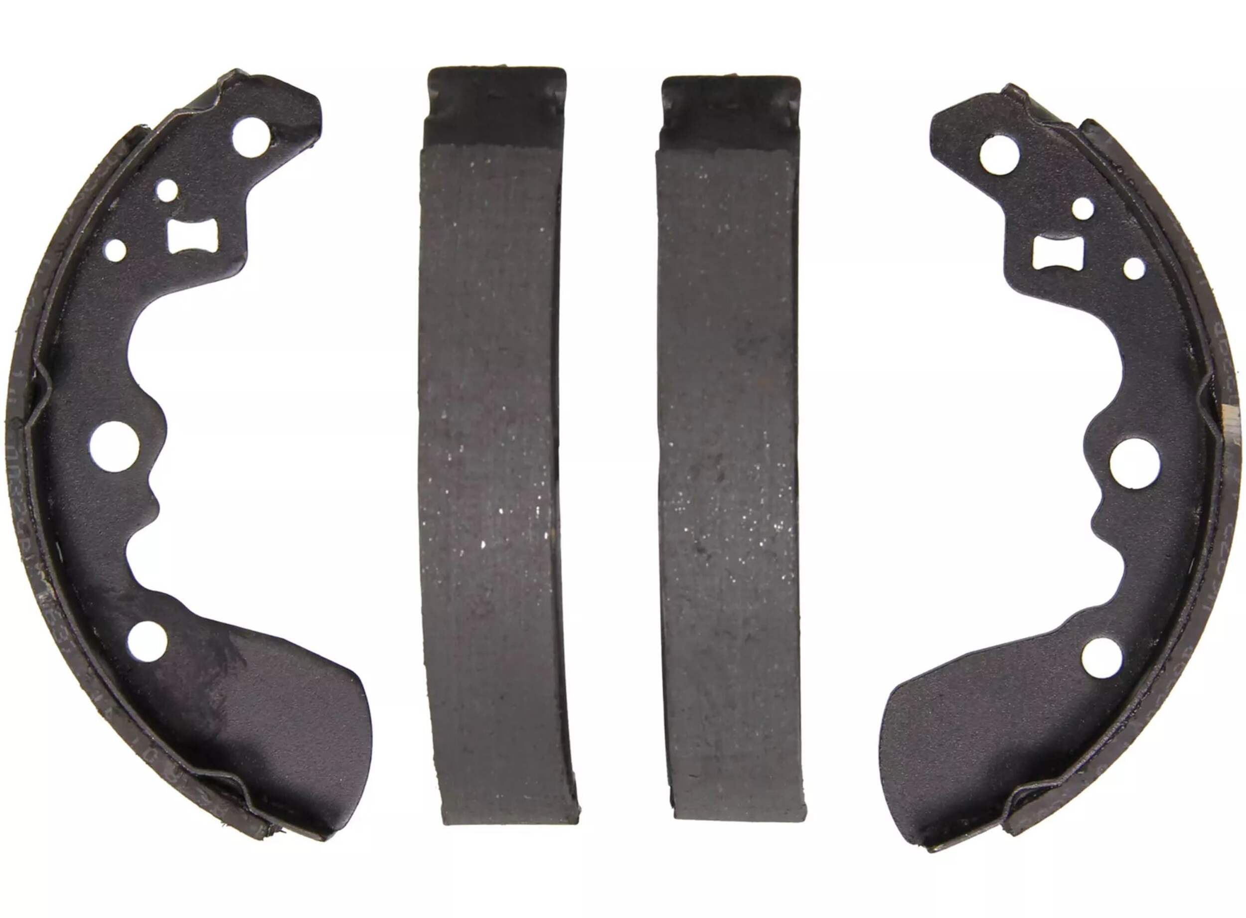 BFS608 BRAKE SHOES
