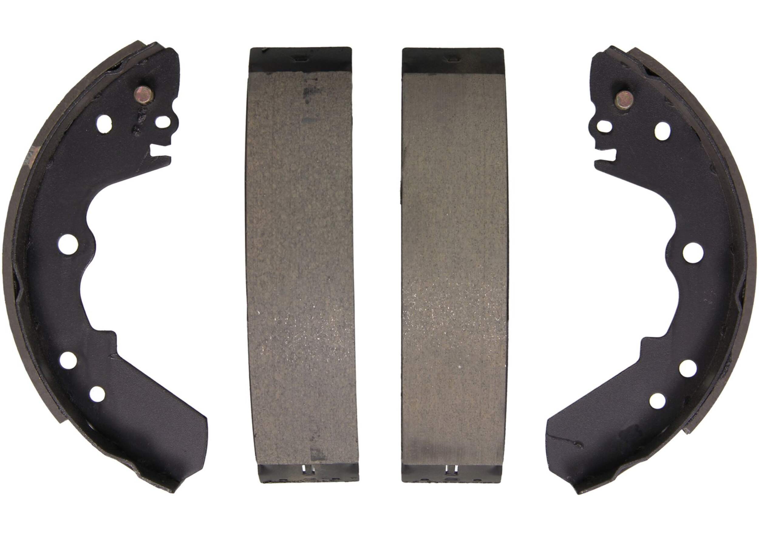 BFS619 BRAKE SHOES