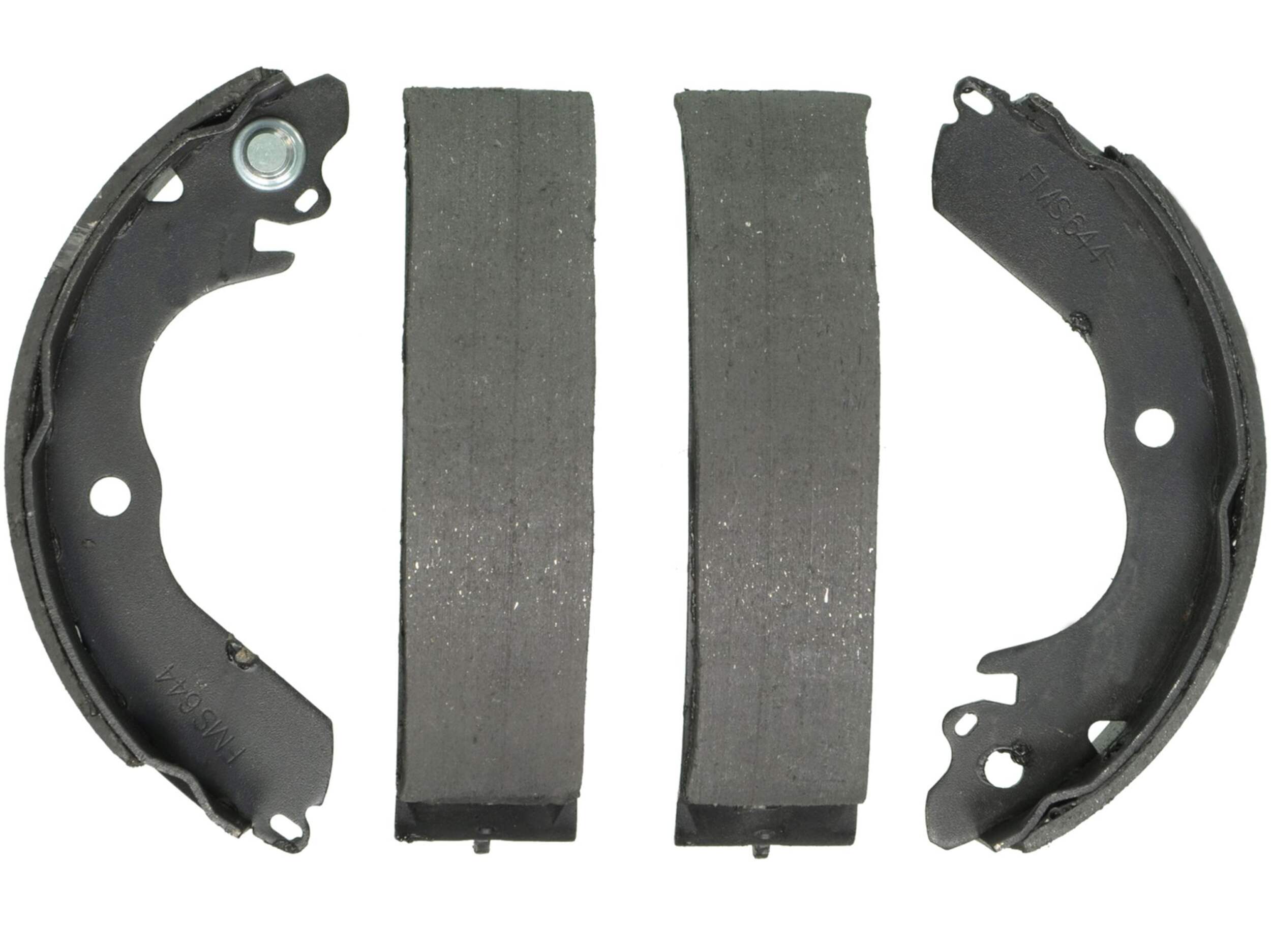 BFS644 BRAKE SHOES