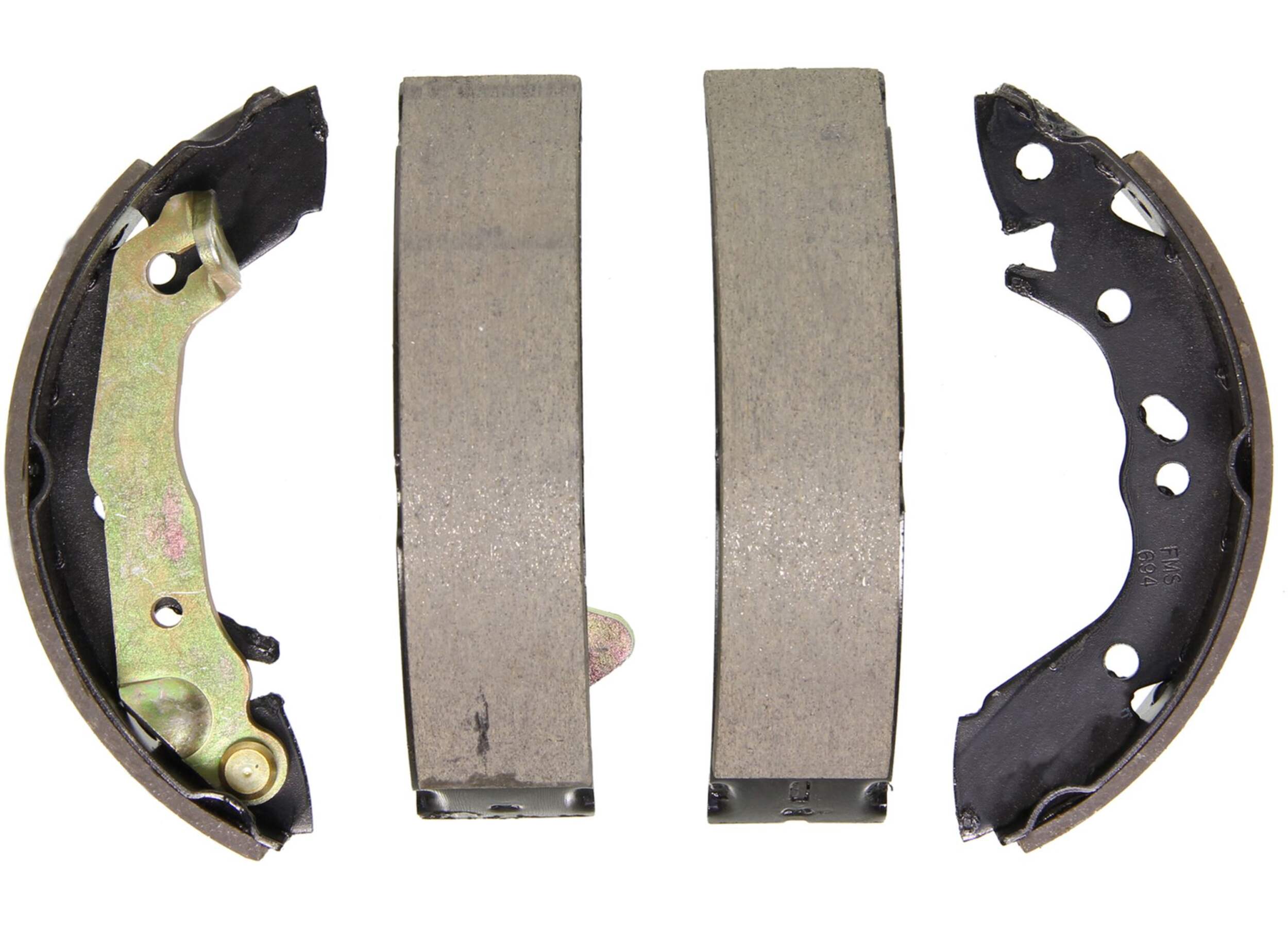 BFS694 BRAKE SHOES