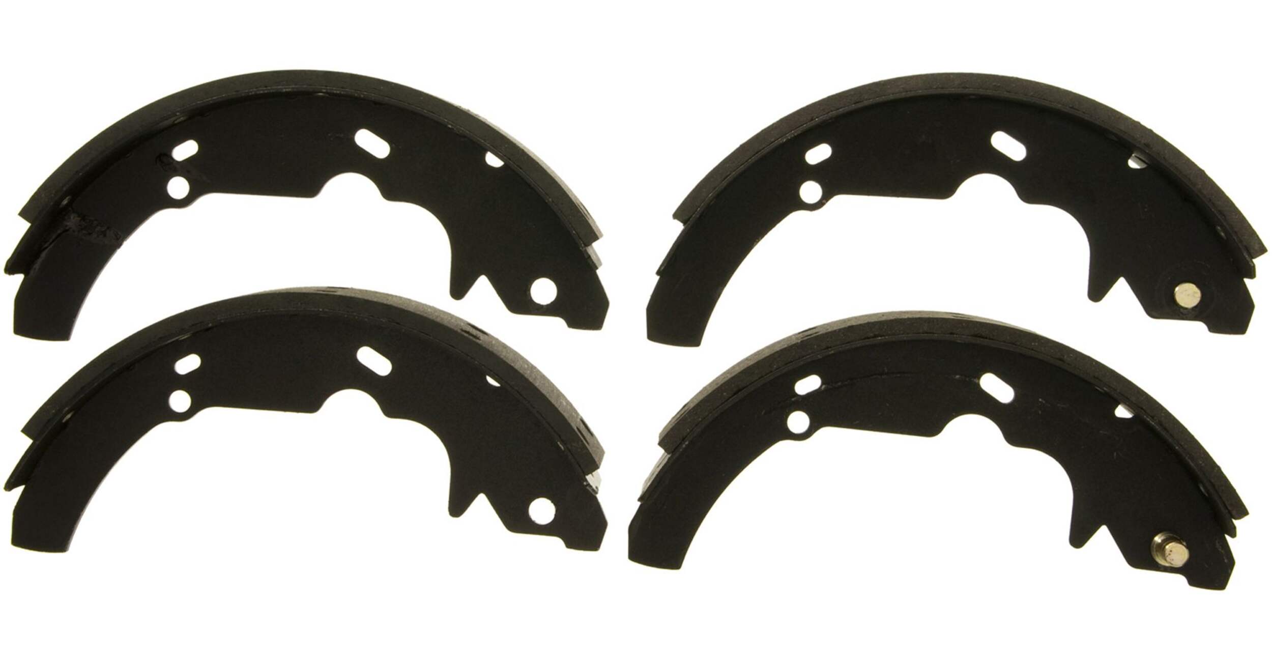 BFS618 BRAKE SHOES