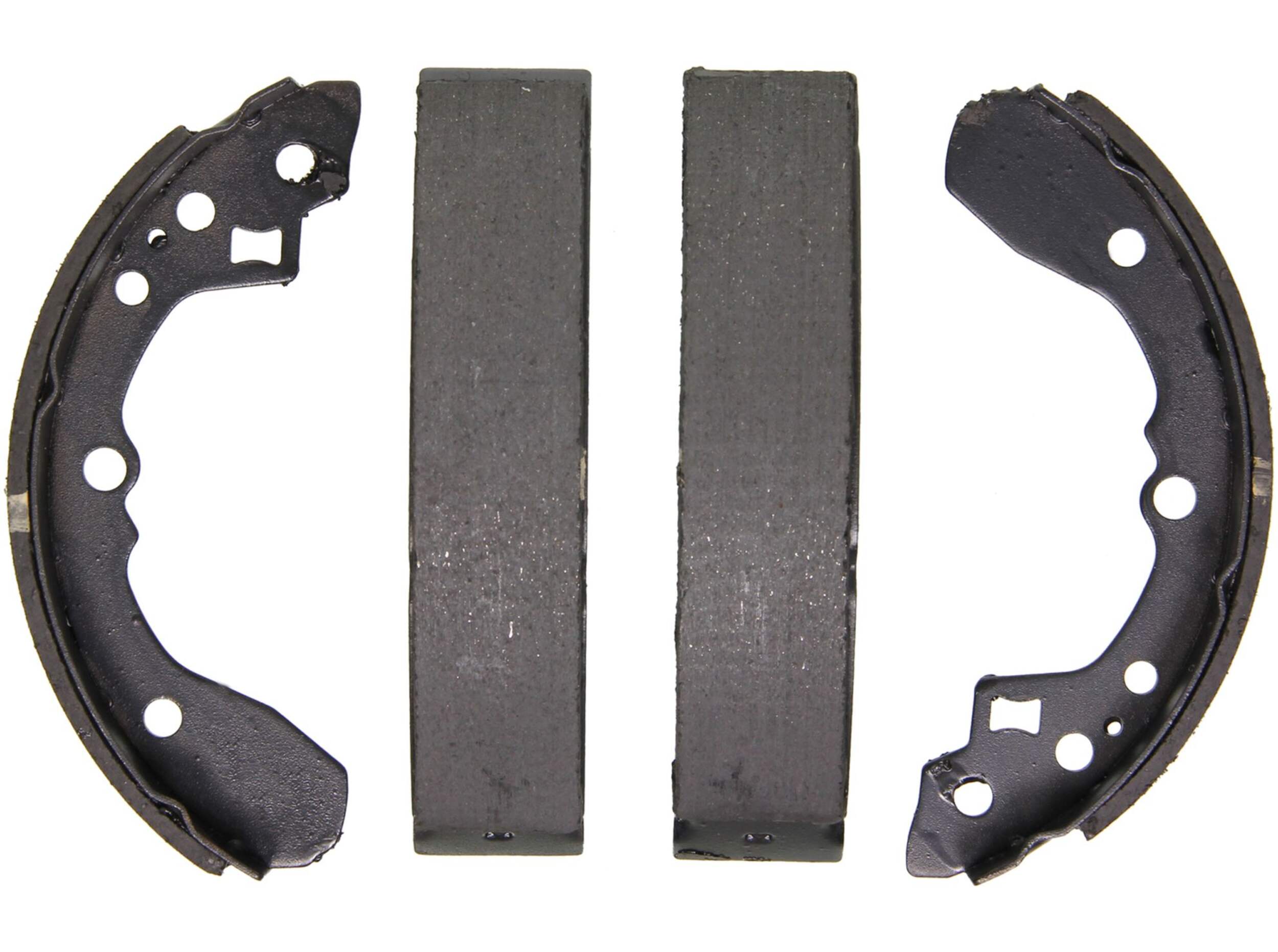 BFS763 BRAKE SHOES