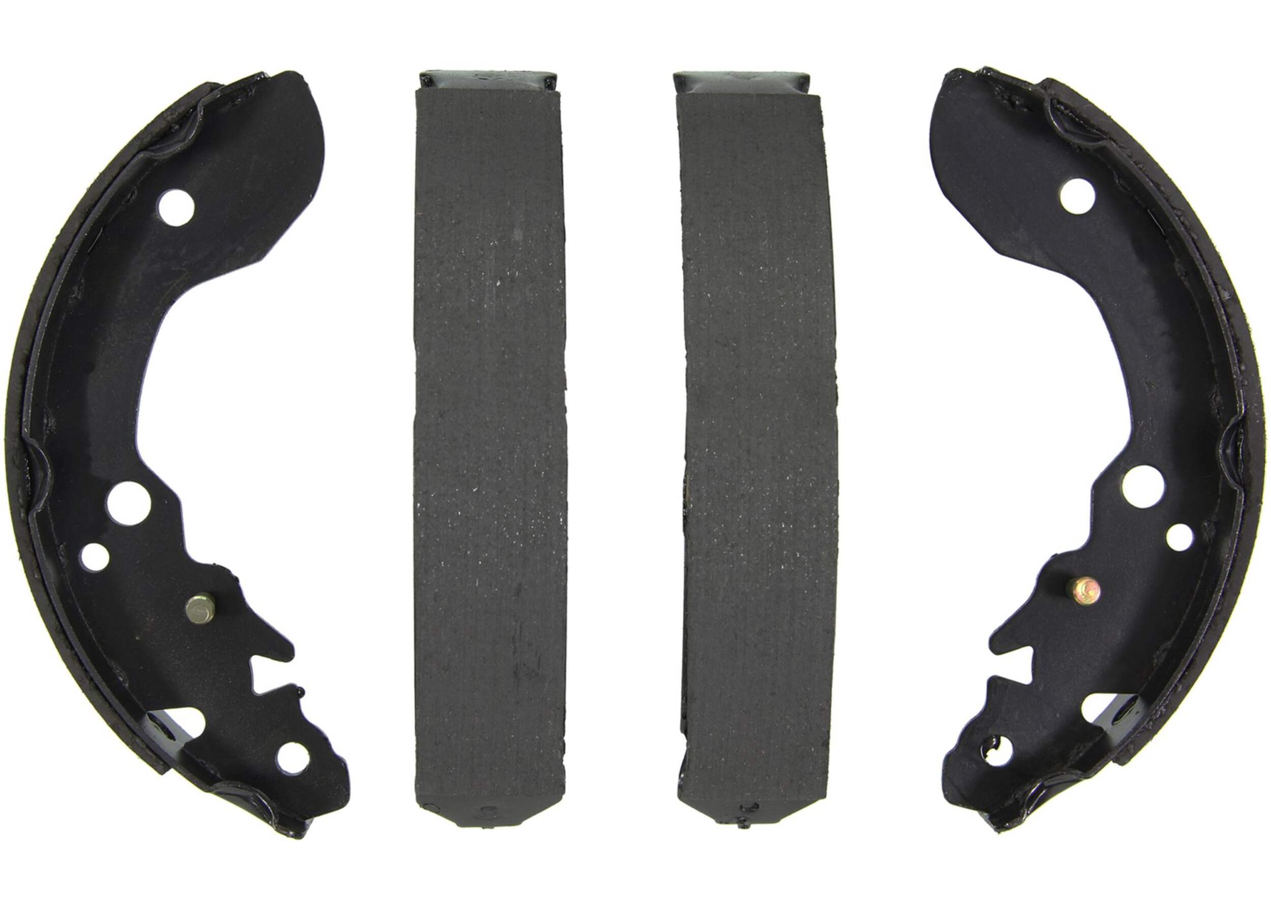 BFS710 BRAKE SHOES