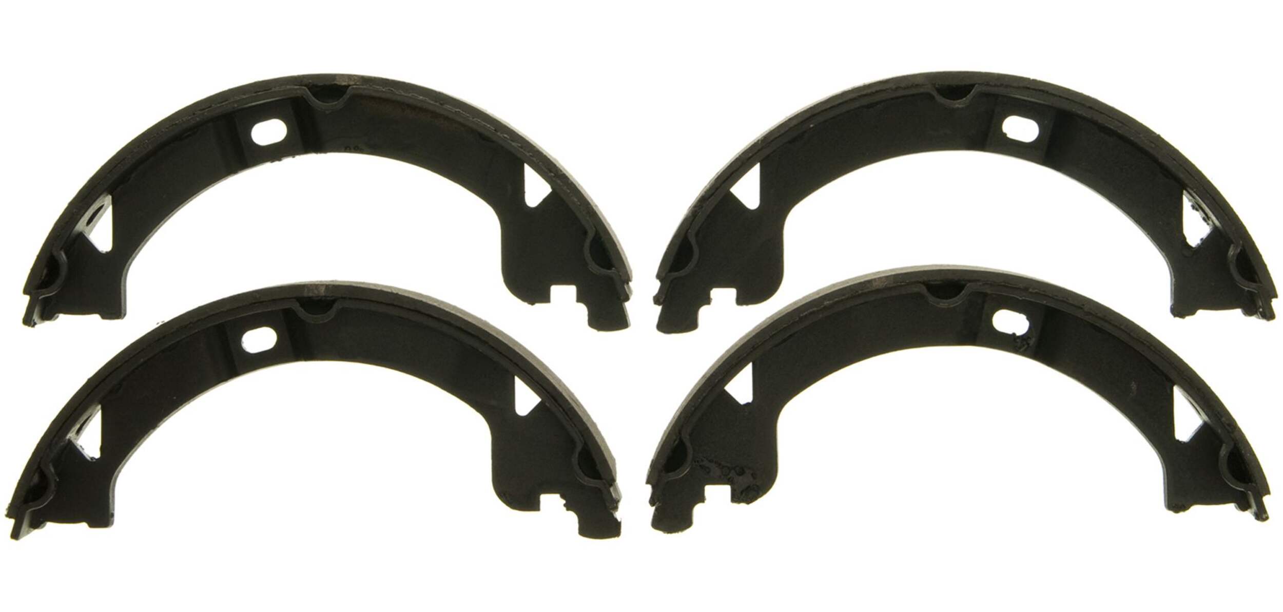 BFS761 BRAKE SHOES