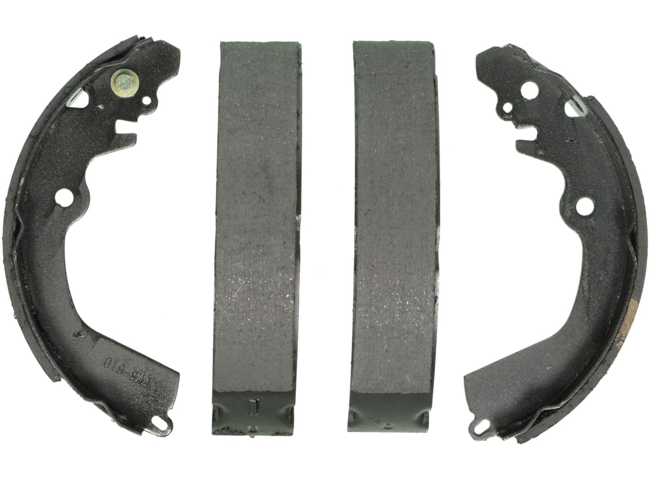 BFS677 BRAKE SHOES