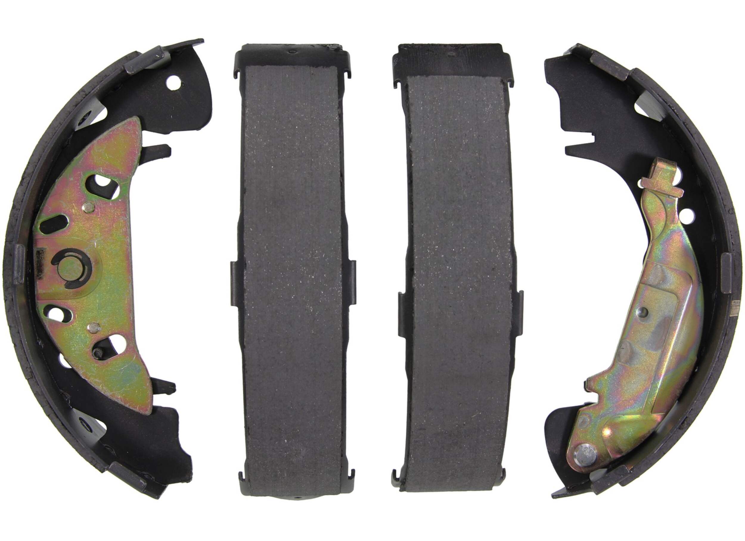 BFS787 BRAKE SHOES