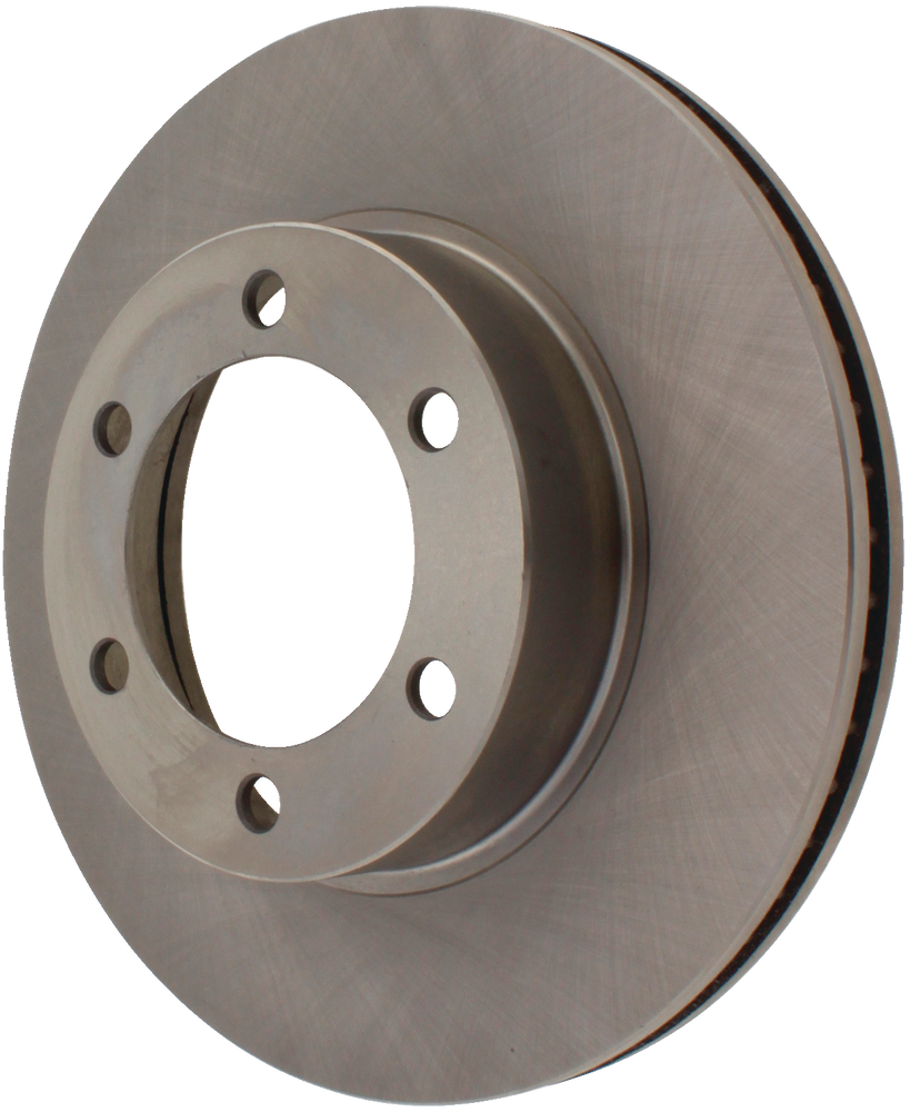 Certified Brake Rotor - Front | Canadian Tire