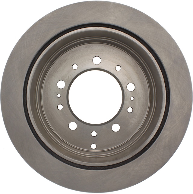 PROSERIES OE Brake Rotor, Rear Canadian Tire