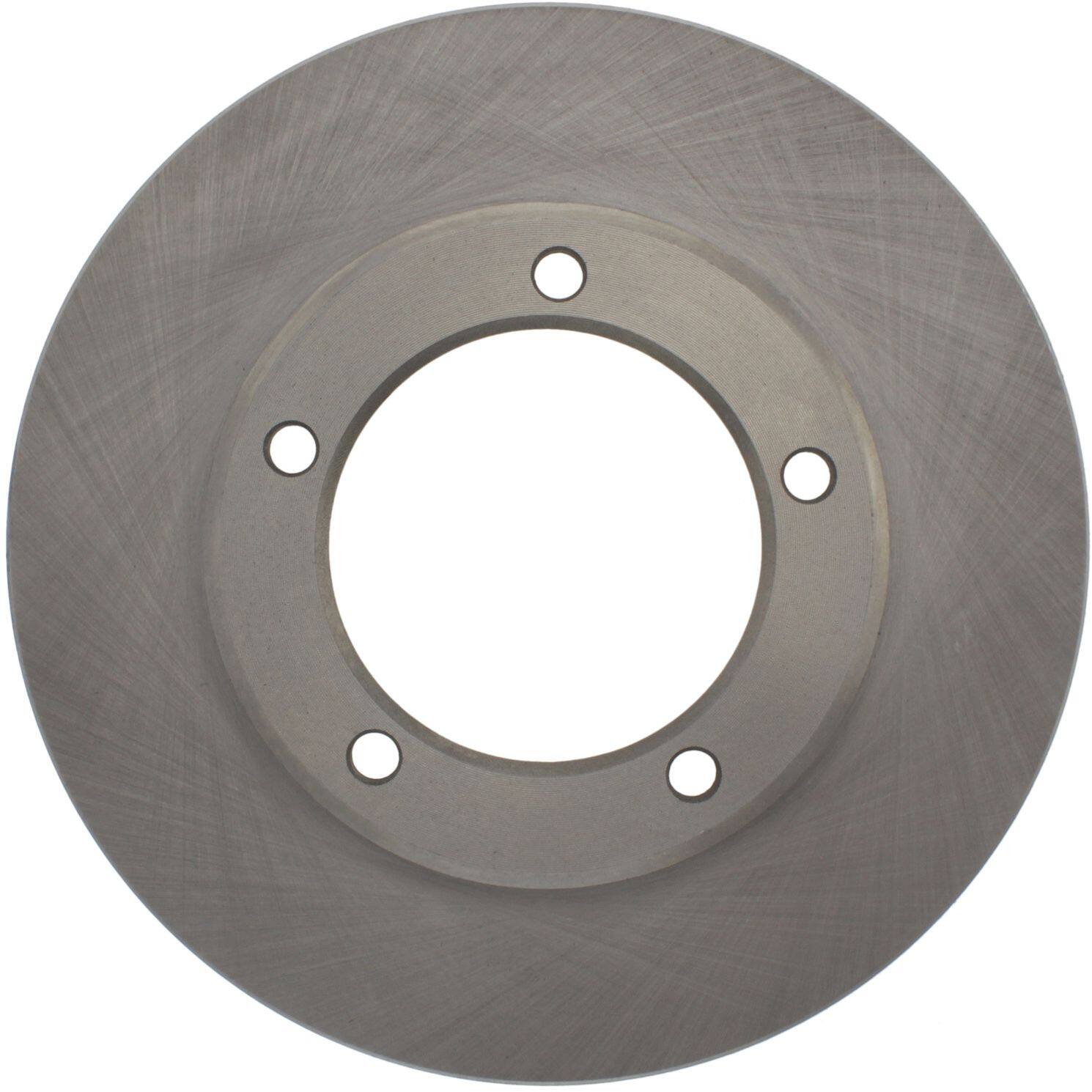 PRO-SERIES OE Brake Rotor, Front | Canadian Tire