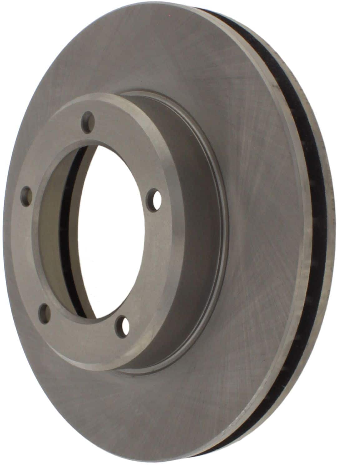 PRO-SERIES OE Brake Rotor, Front Canadian Tire