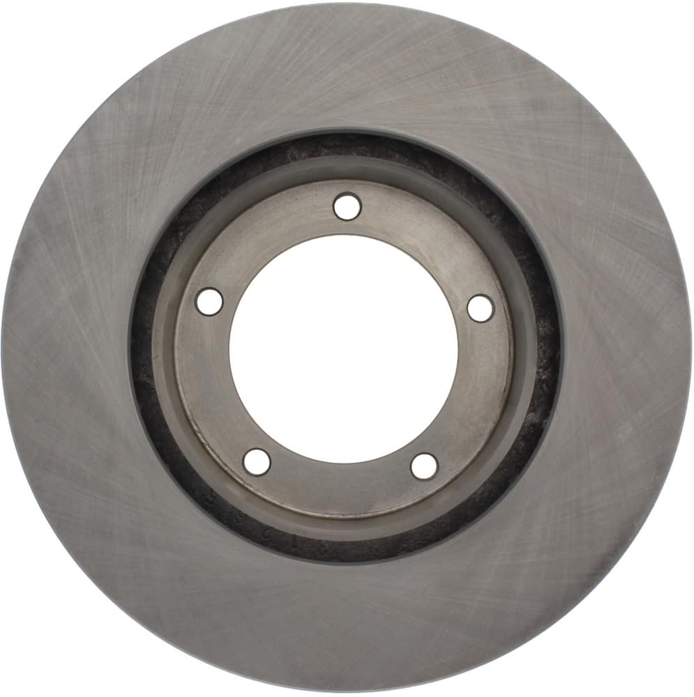 Certified Brake Rotor - Front | Canadian Tire