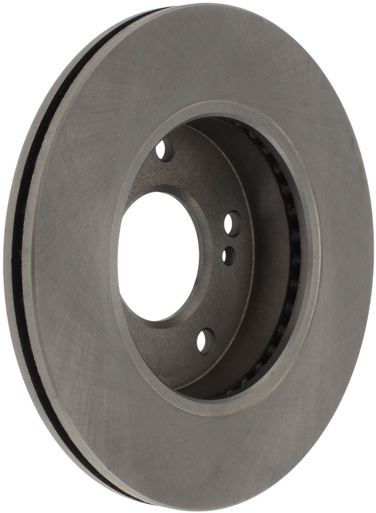 Certified Brake Rotor Front Canadian Tire