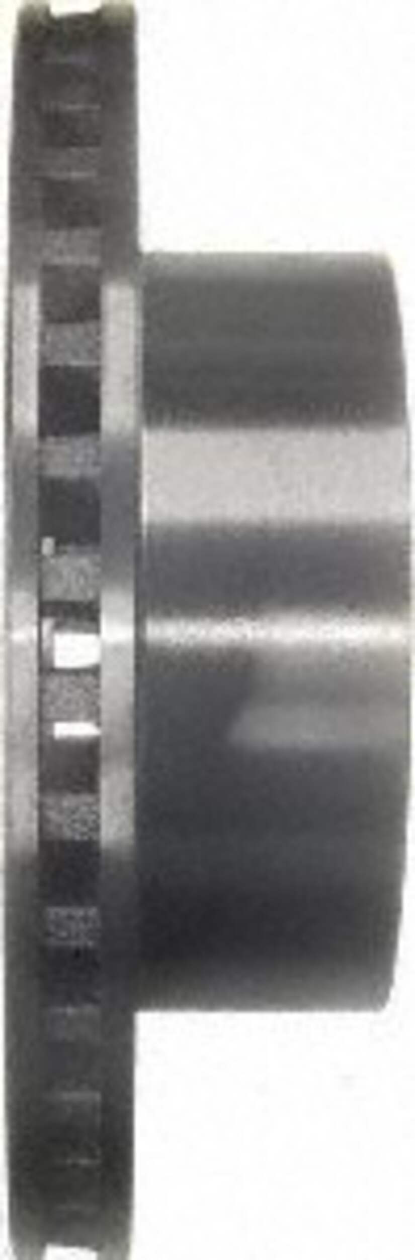 BD125153 BRK ROTOR
