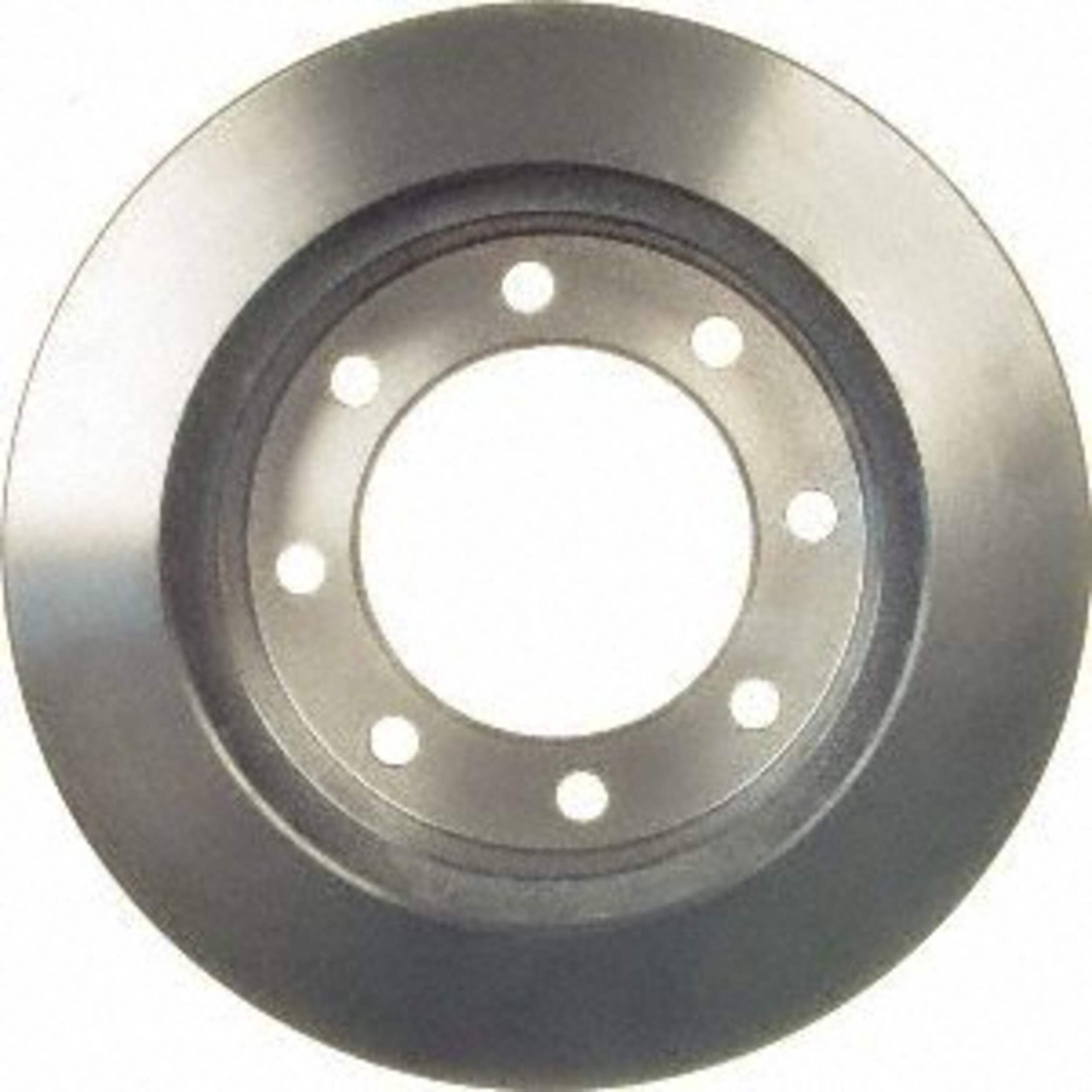 C25662 BRK ROTOR