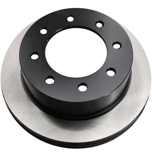 PROSERIES OE+ Brake Rotor Front Canadian Tire