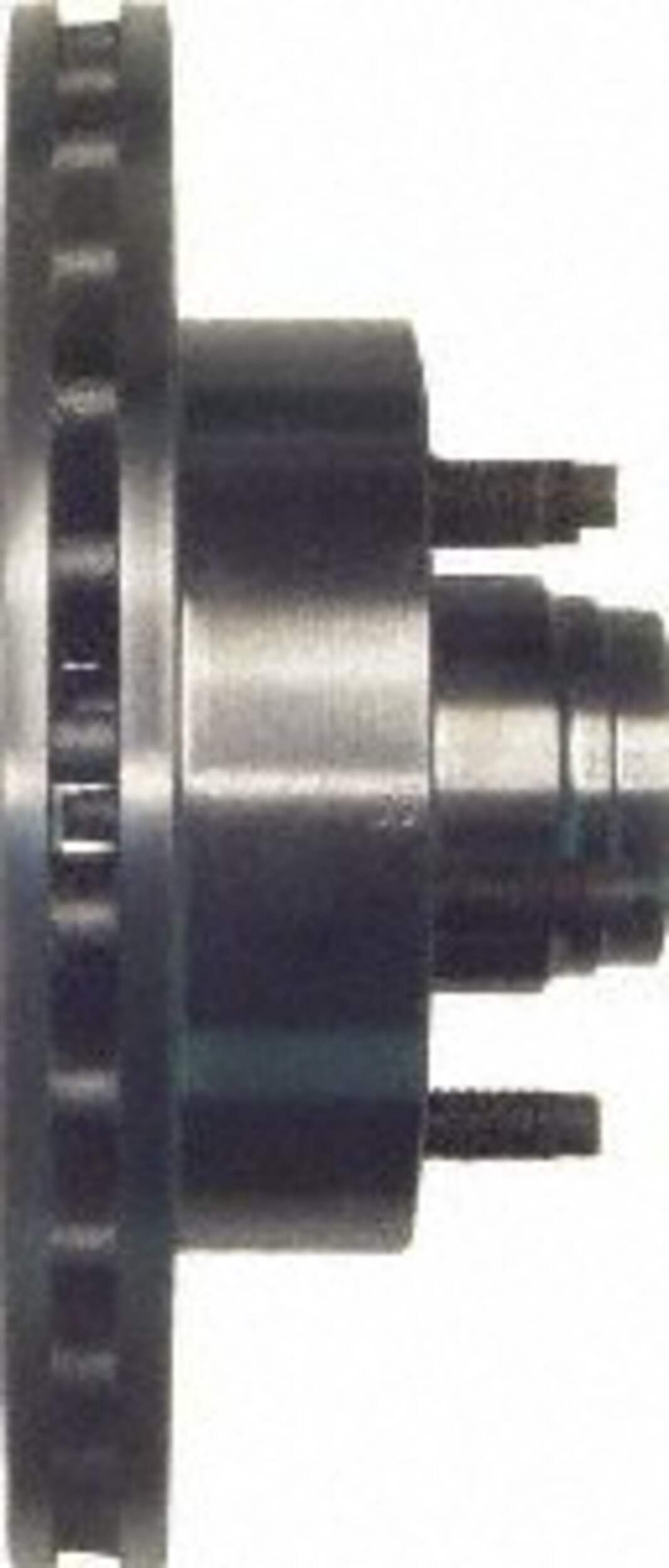 C25777 BRK ROTOR